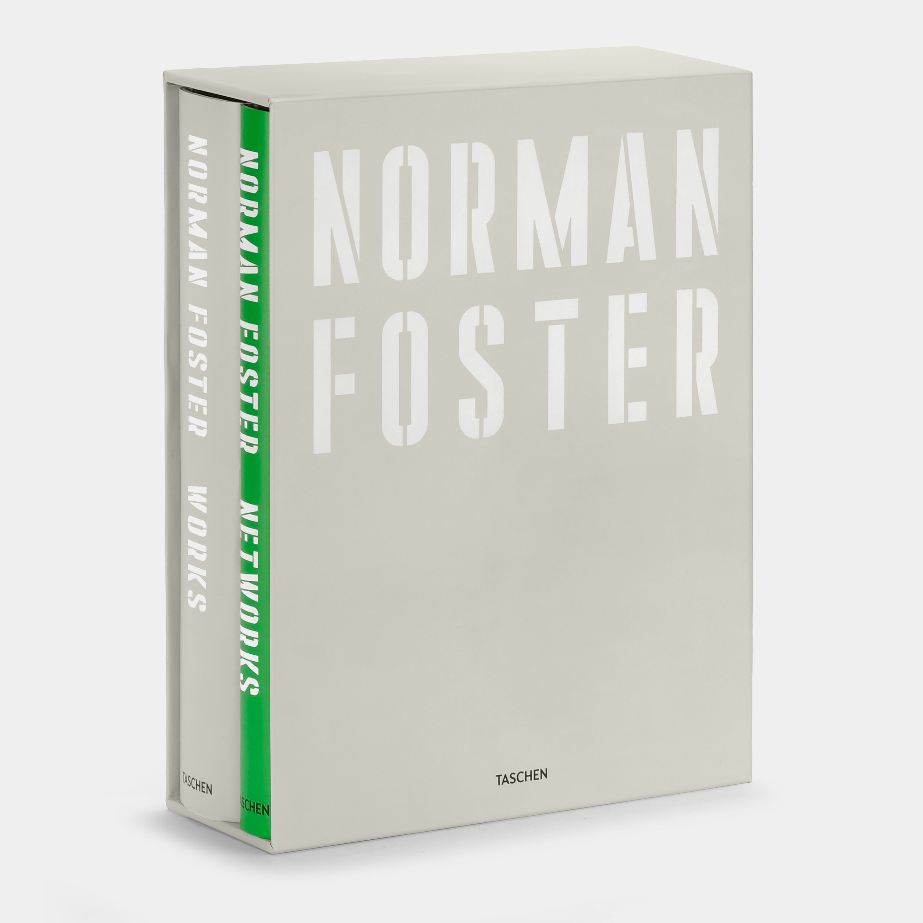Norman Foster XXL Taschen Book