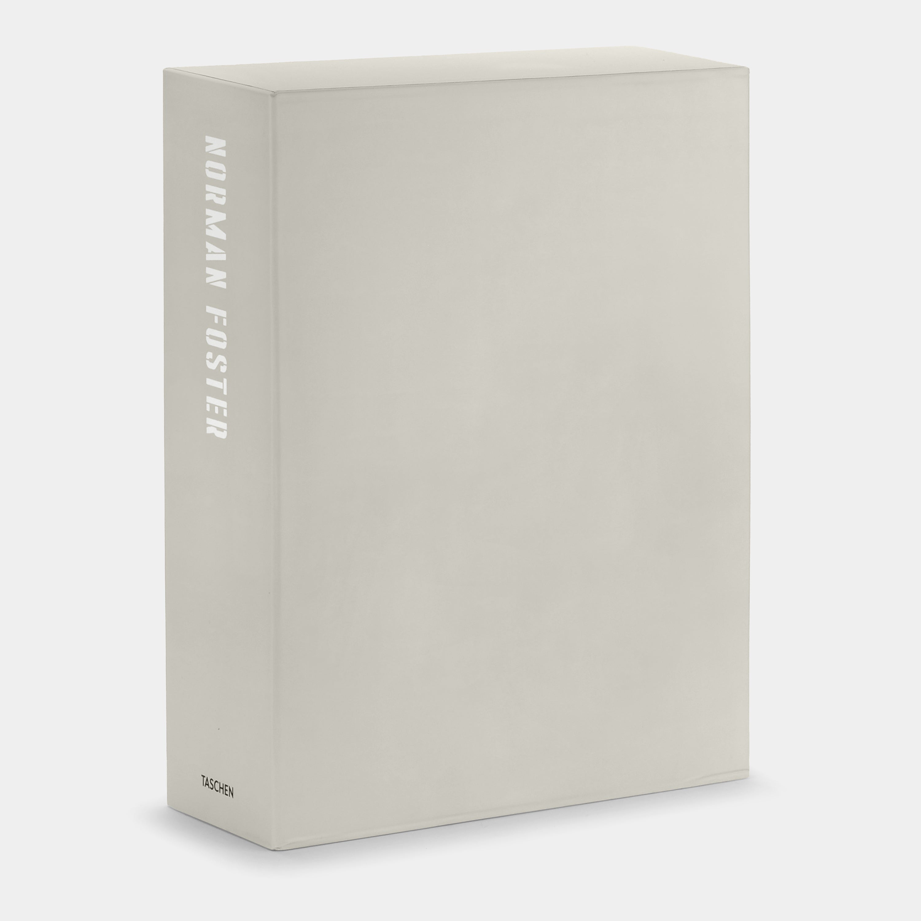 Norman Foster XXL Taschen Book