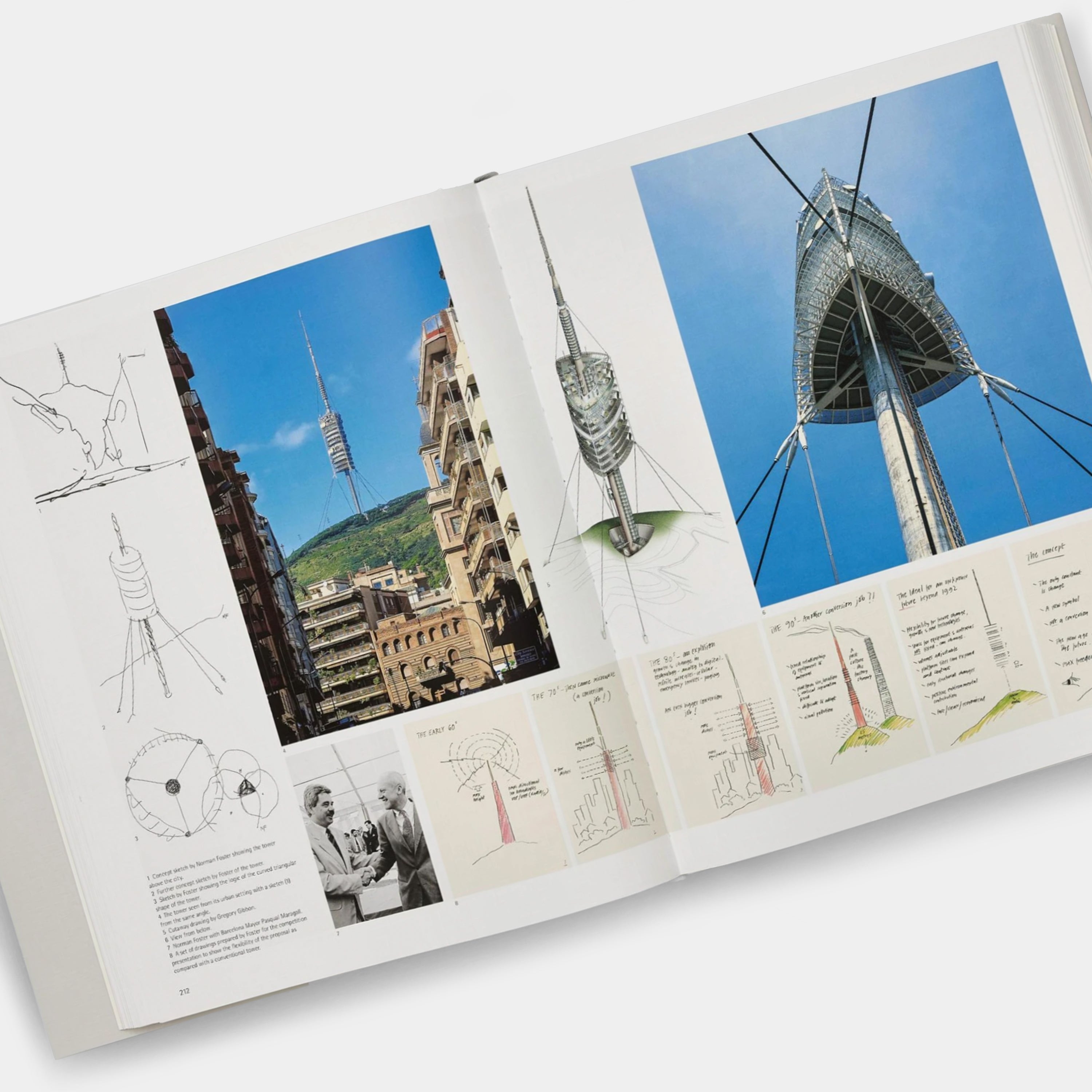 Norman Foster XXL Taschen Book