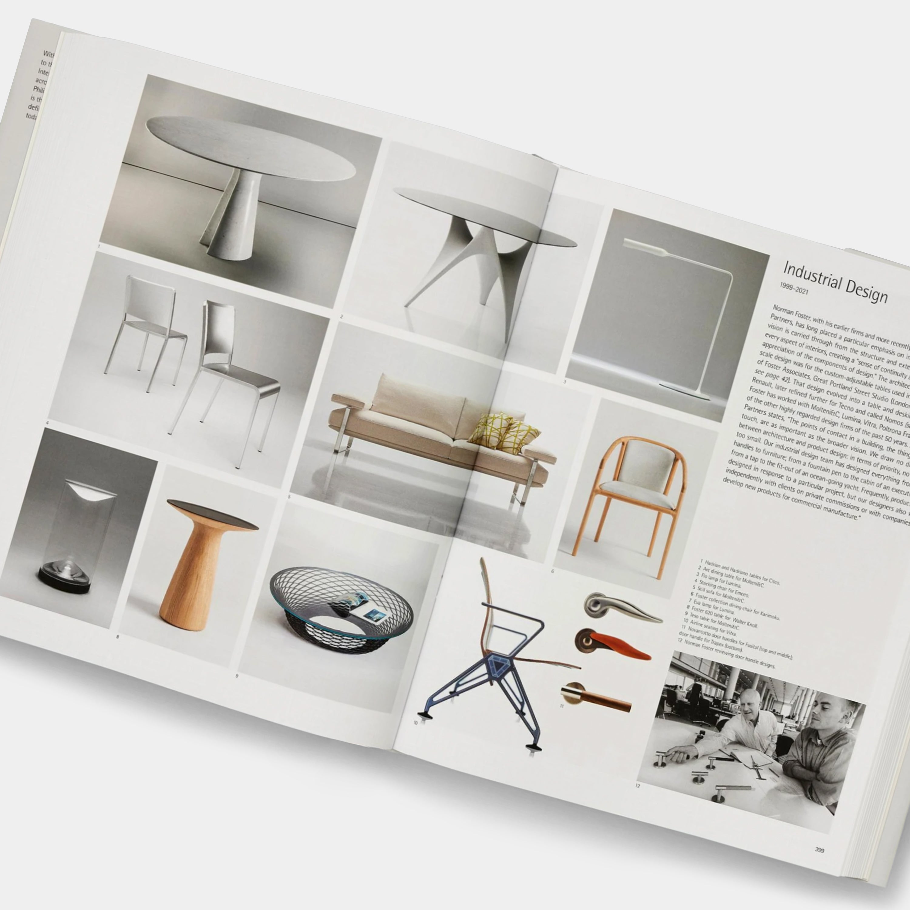 Norman Foster XXL Taschen Book