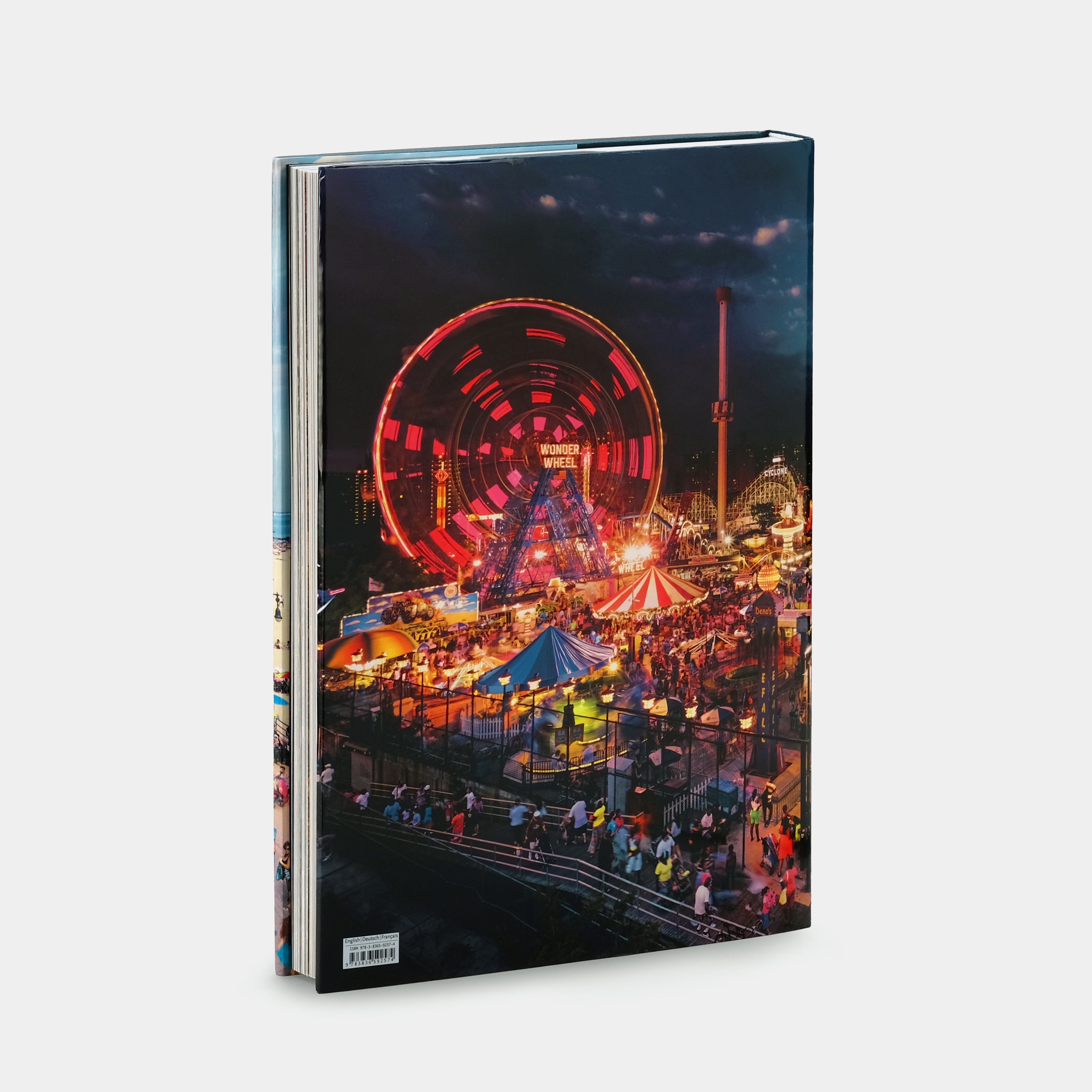 Stephen Wilkes: Day to Night XL Taschen Book