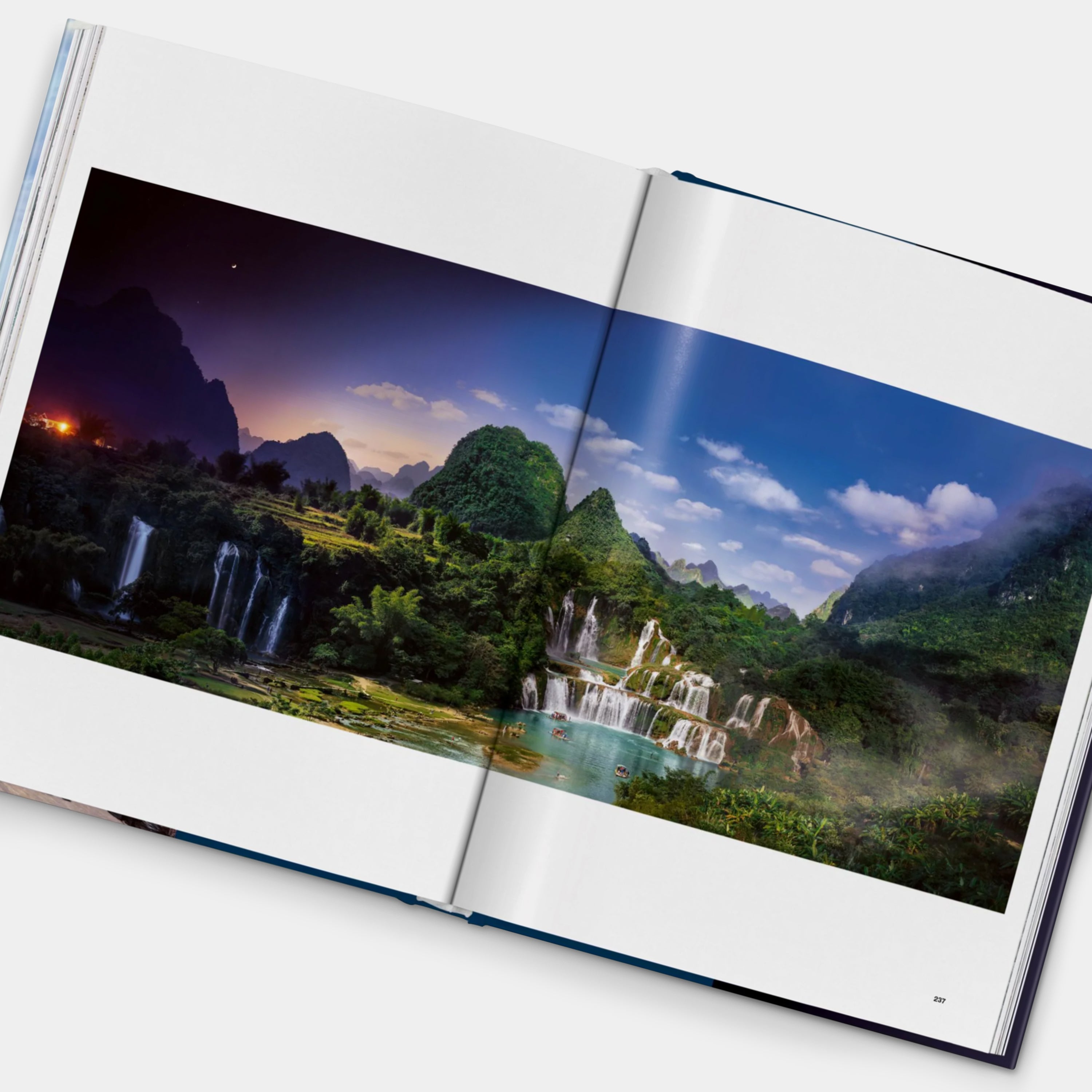 Stephen Wilkes: Day to Night XL Taschen Book