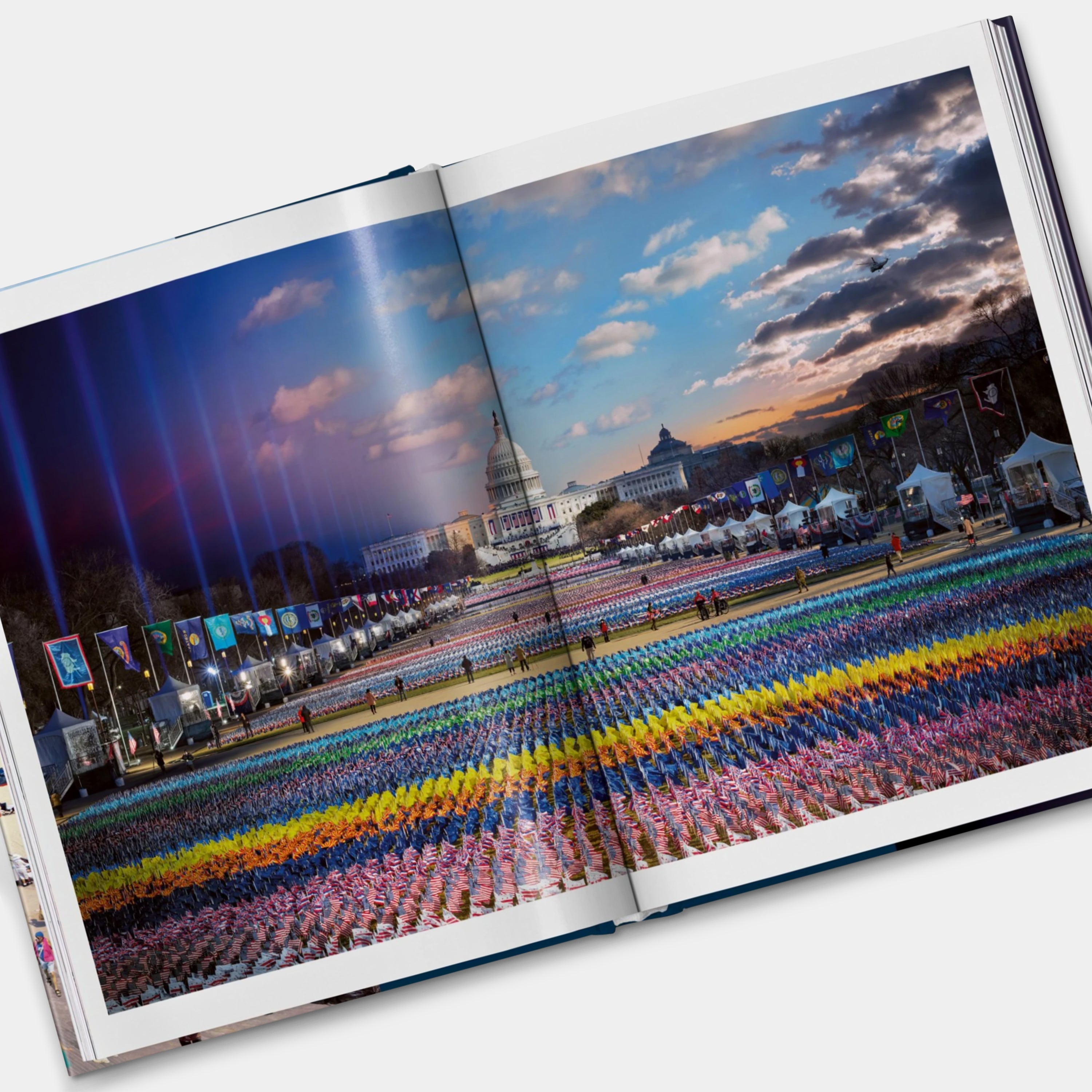 Stephen Wilkes: Day to Night XL Taschen Book