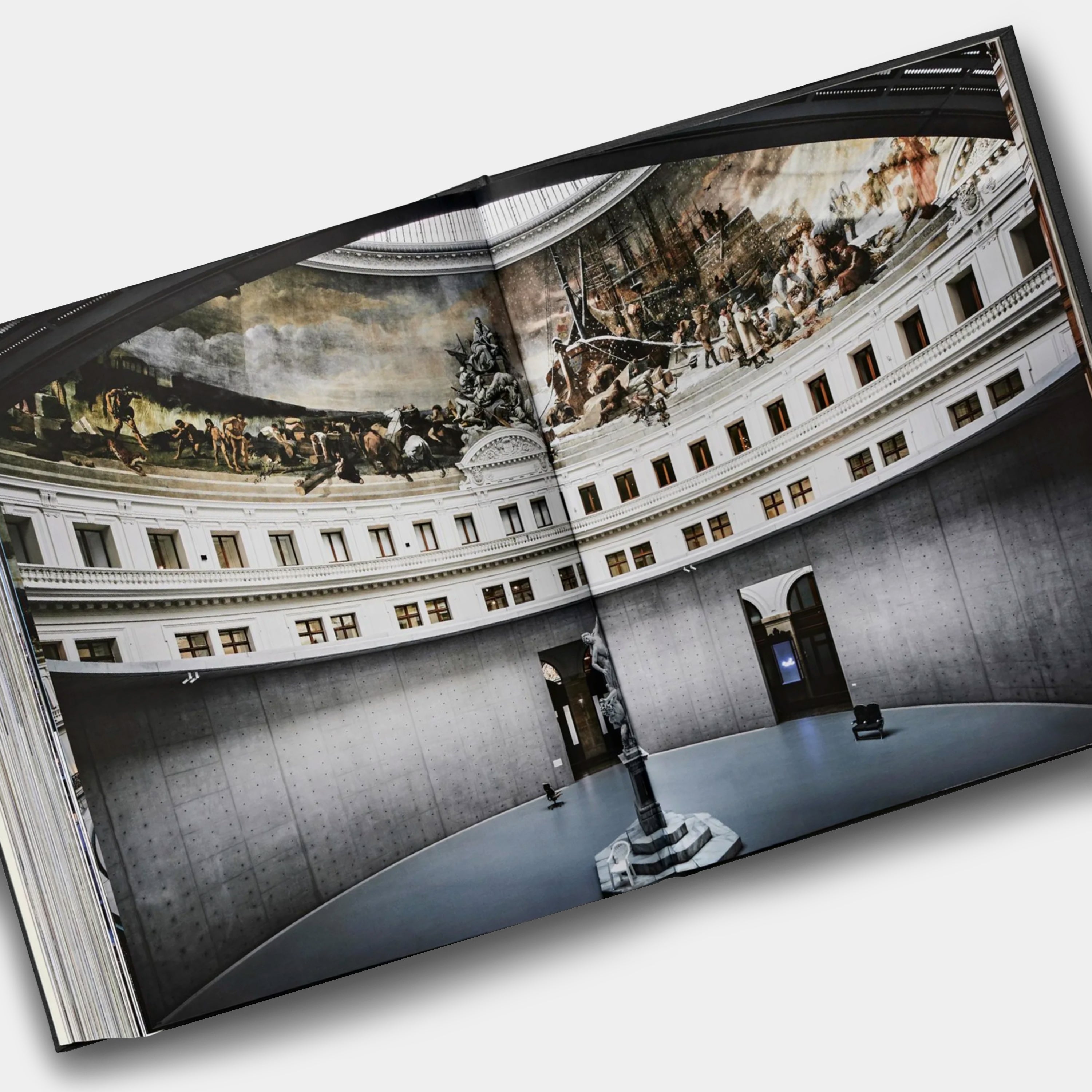 Ando: Complete Works 1975–Today (2023 Edition) XXL Taschen Book