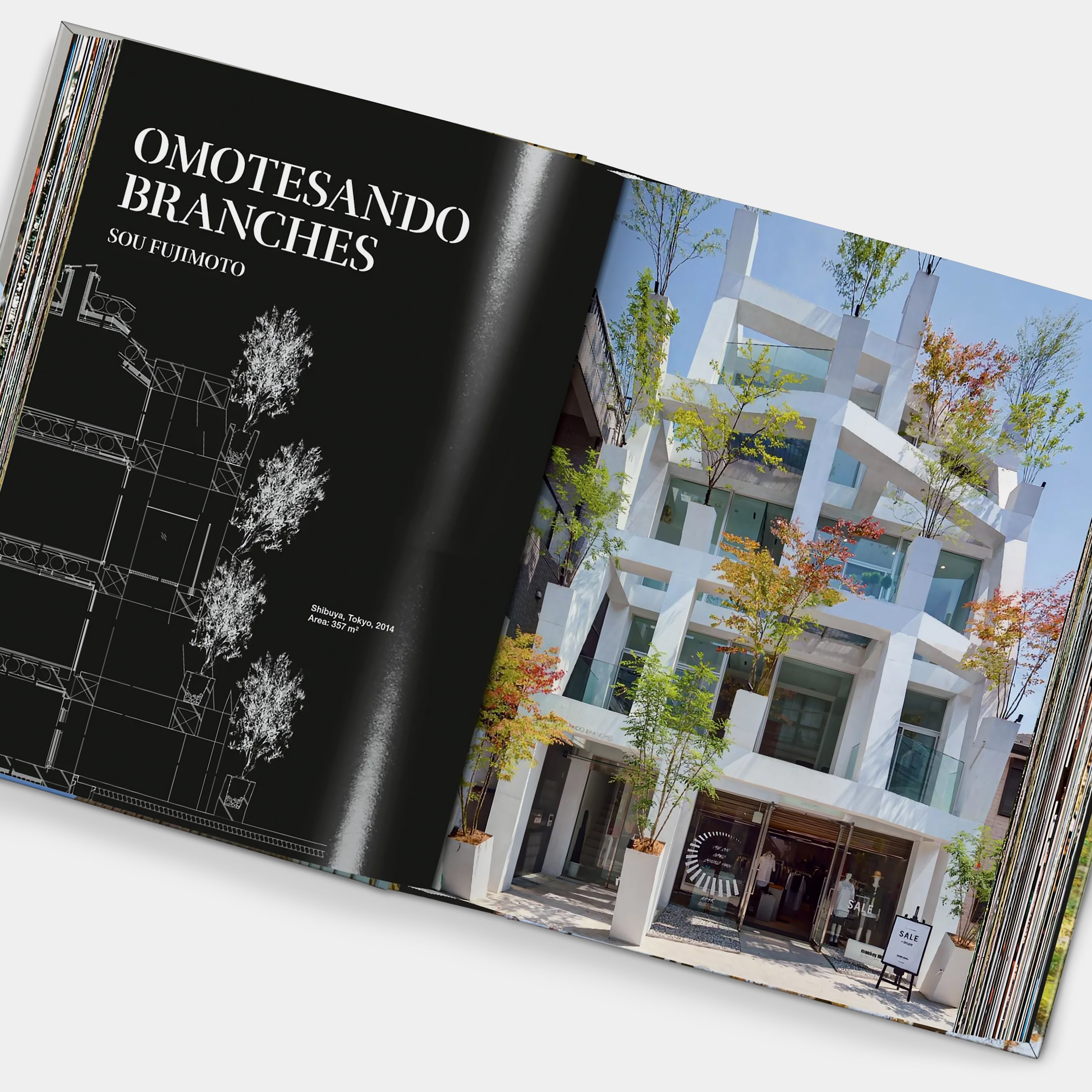 Contemporary Japanese Architecture (40th Ed.) Taschen Book