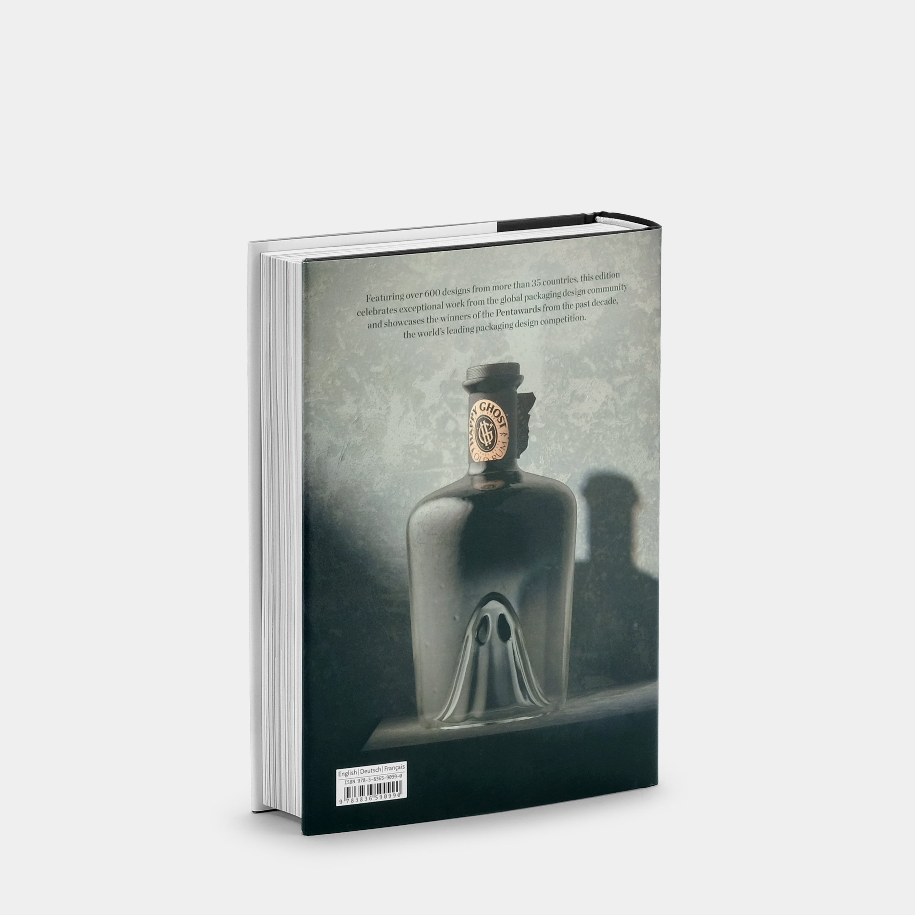 The Package Design Book, Volume 2 Taschen Book