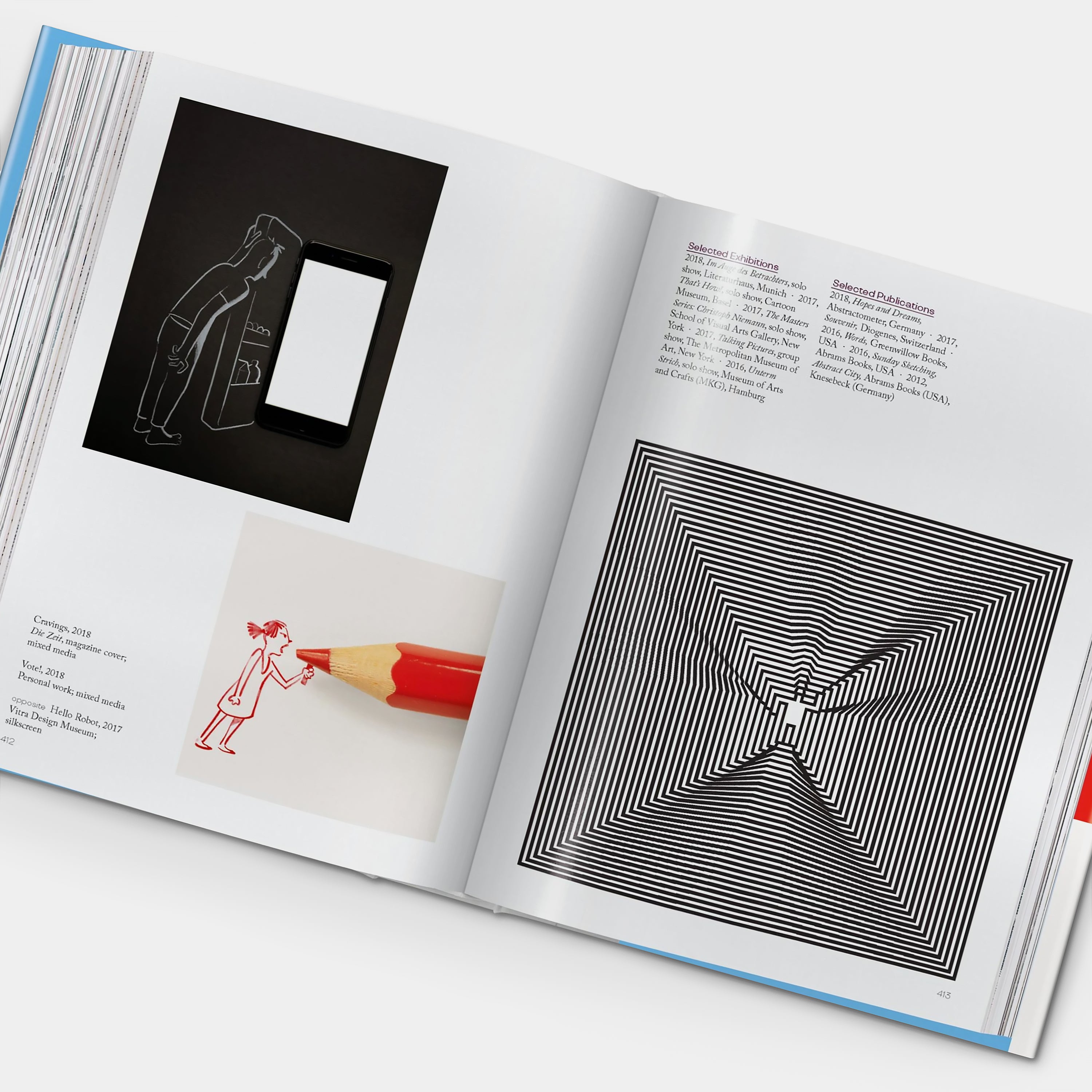 The Illustrator: The Best from around the World Taschen Book