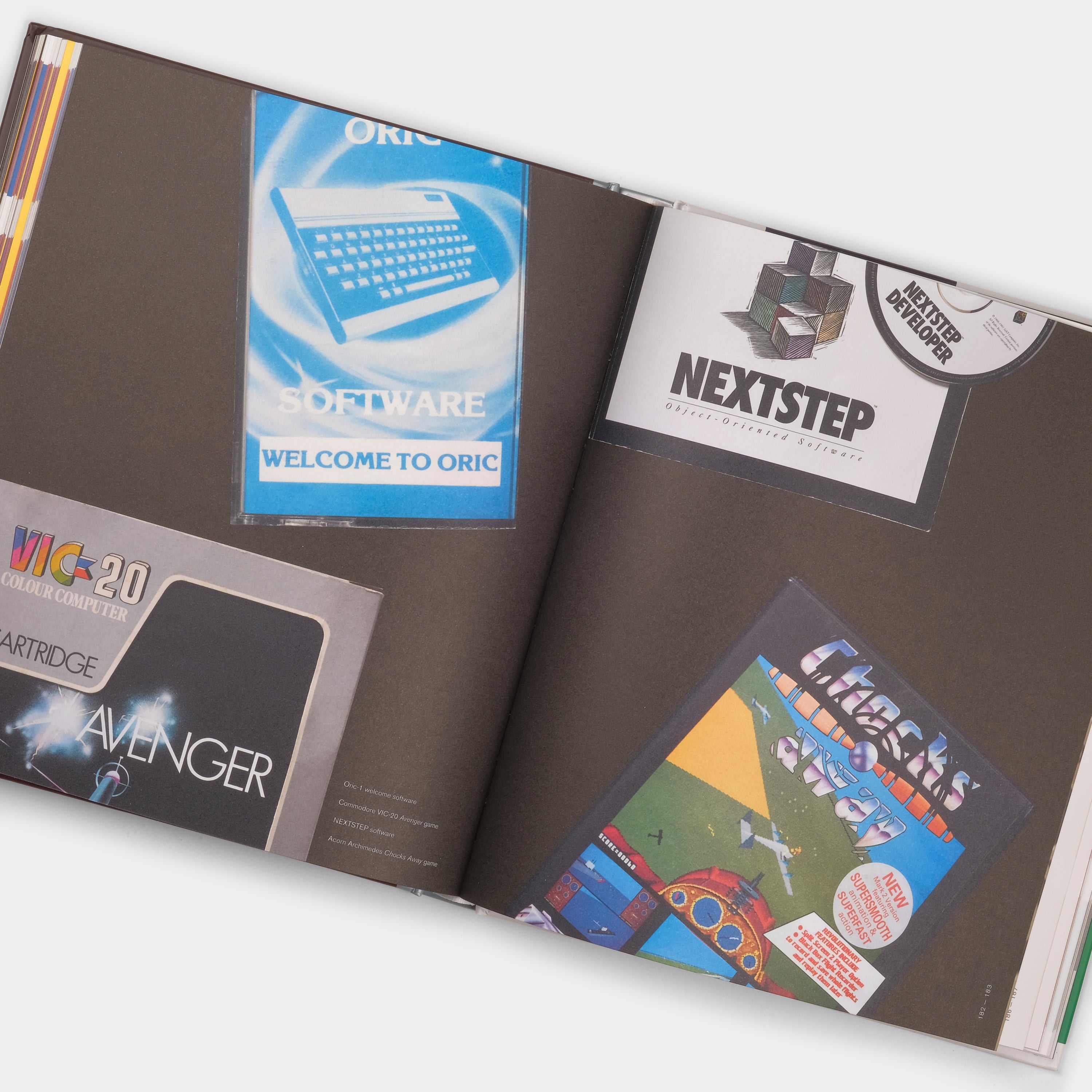 Home Computers: 100 Icons that Defined a Digital Generation Book