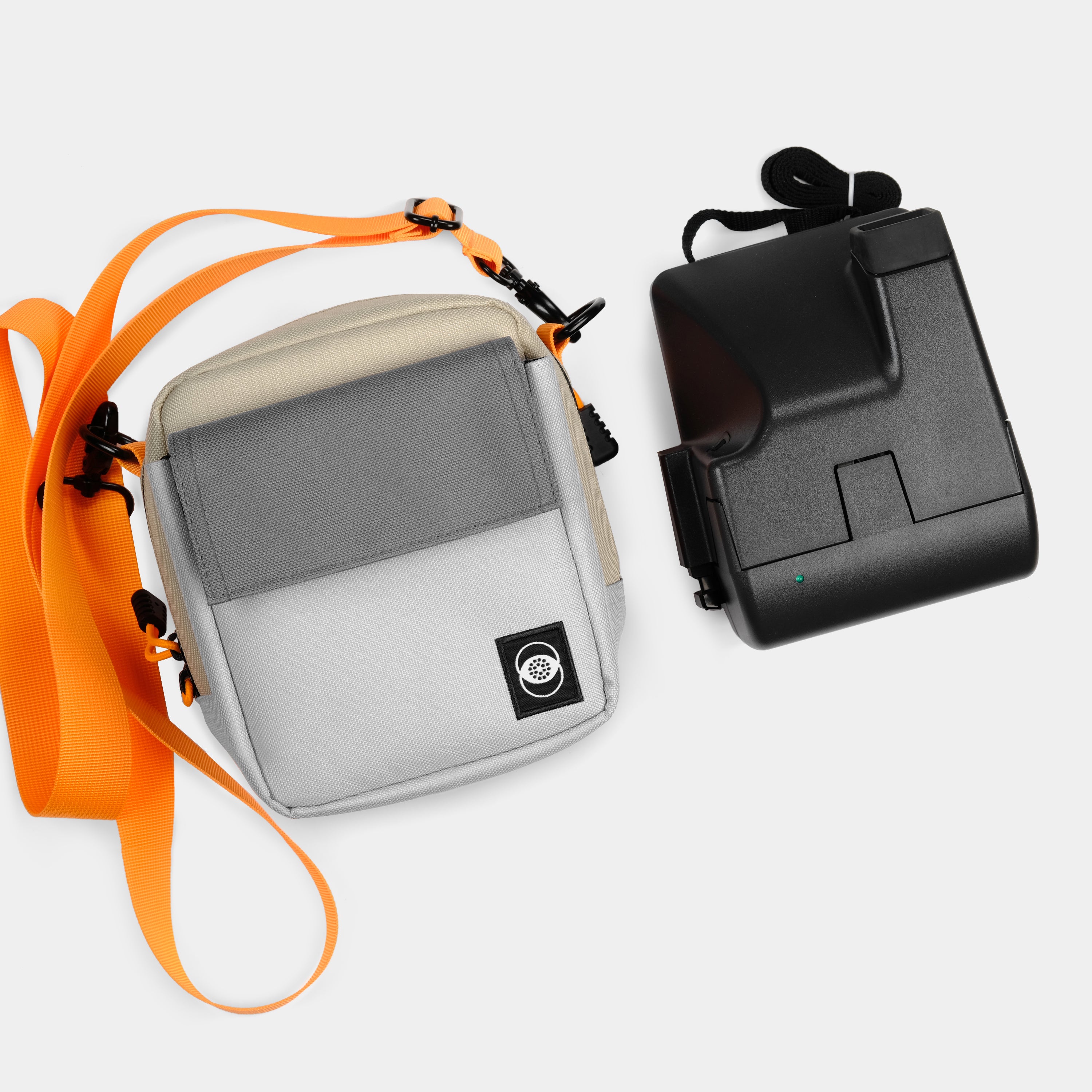 Retrospekt 600 Colorblock Camera Bag