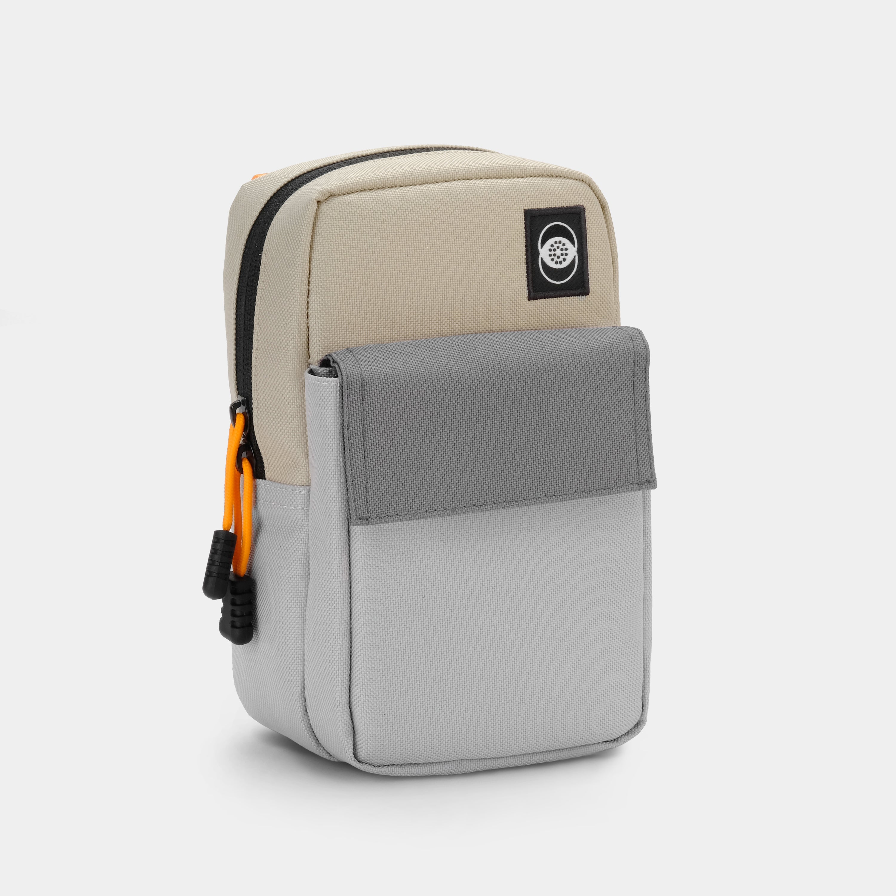 Discounted Retrospekt SX-70 Original Manual Focus Colorblock Camera Bag