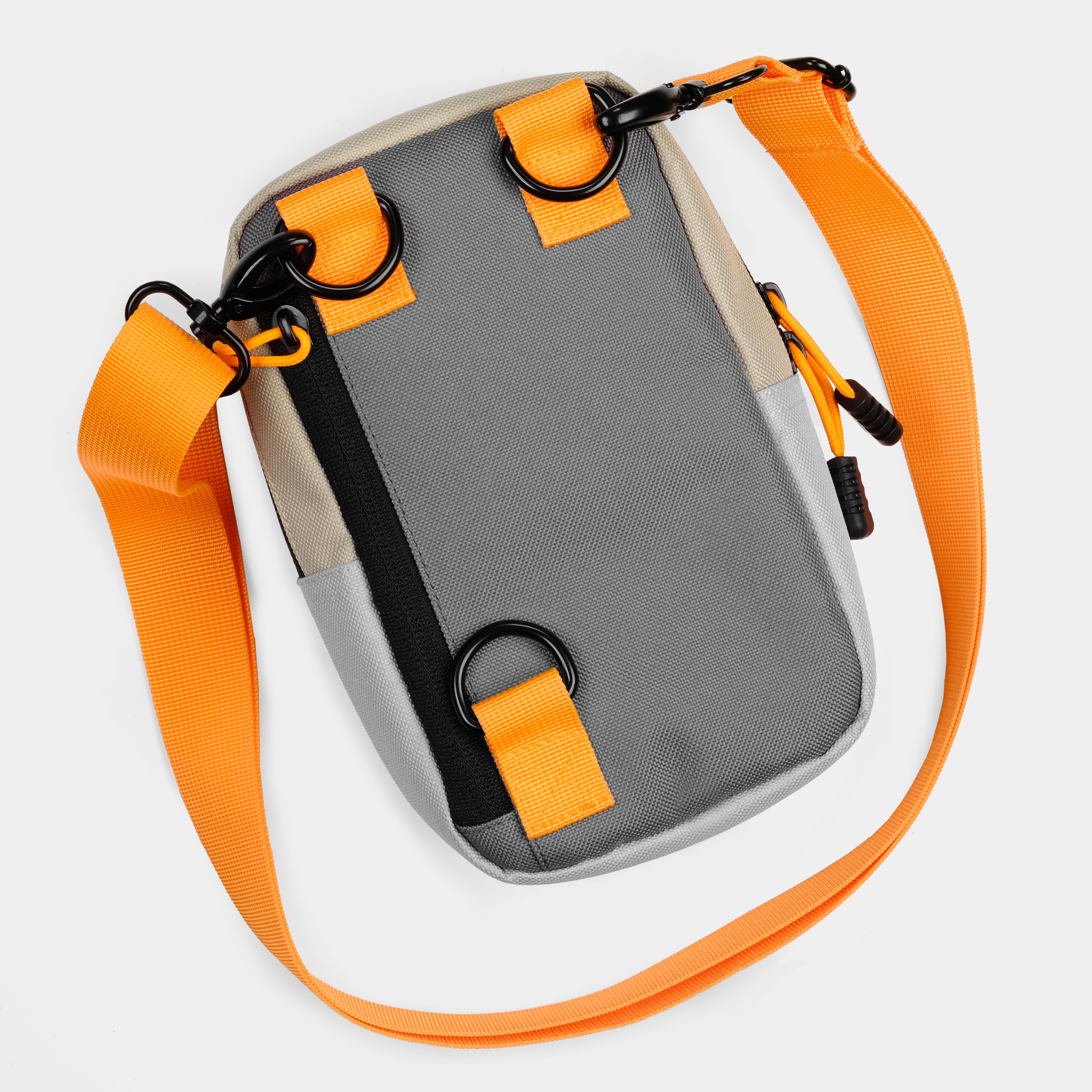 Discounted Retrospekt SX-70 Original Manual Focus Colorblock Camera Bag