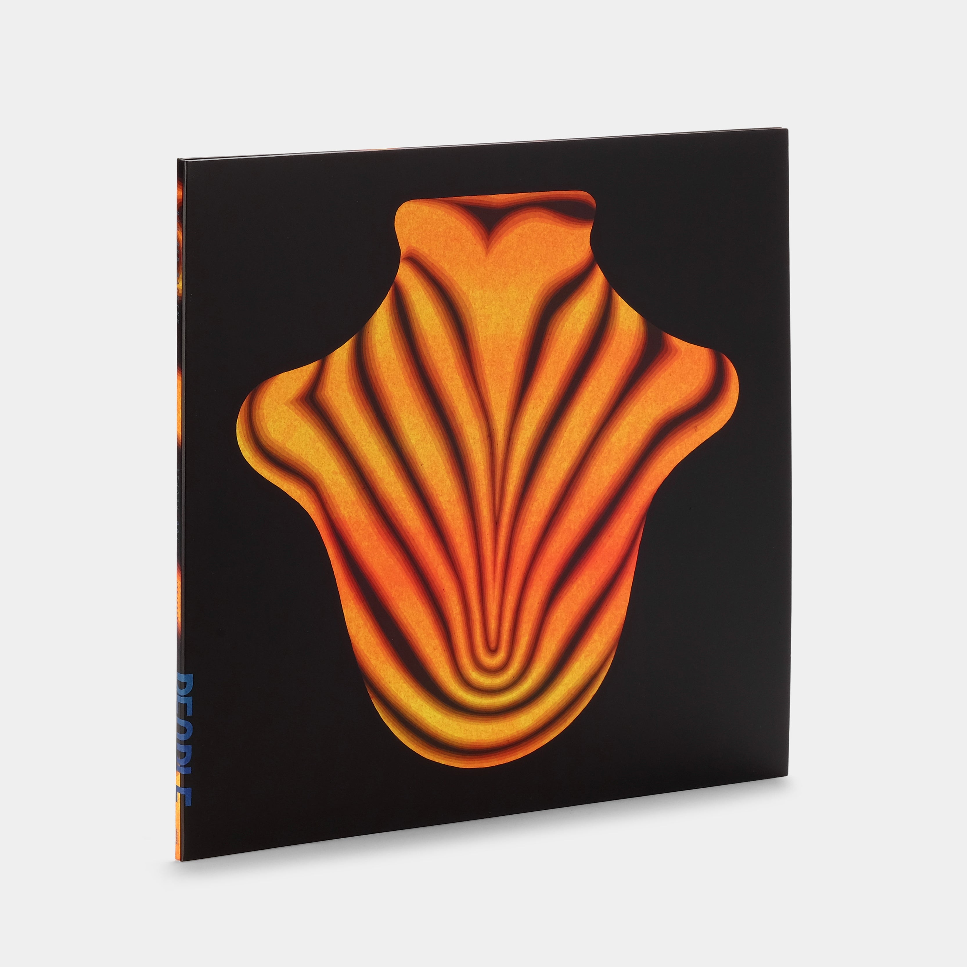 Big Red Machine - Big Red Machine LP Vinyl Record