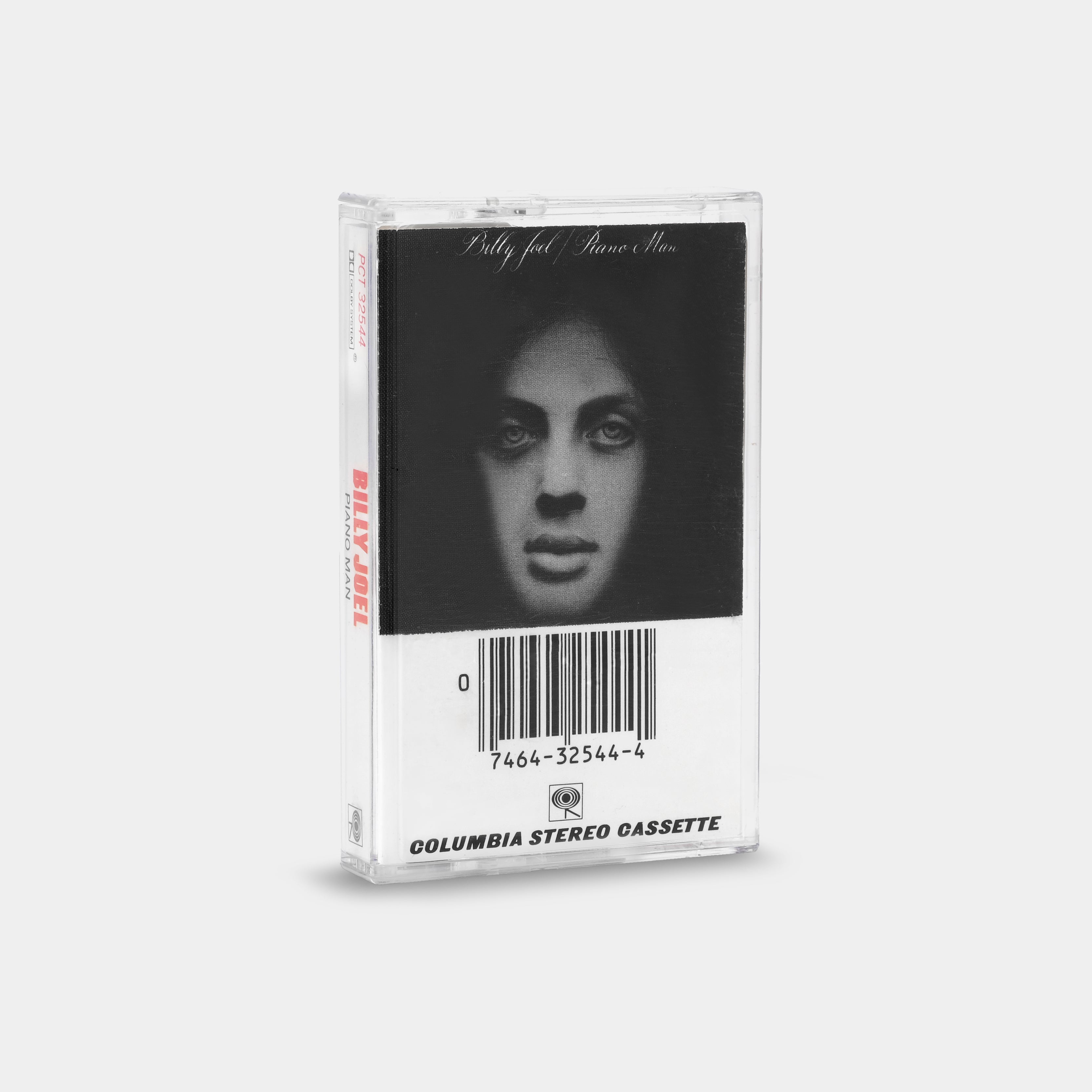 Billy Joel - Piano Man Cassette Tape