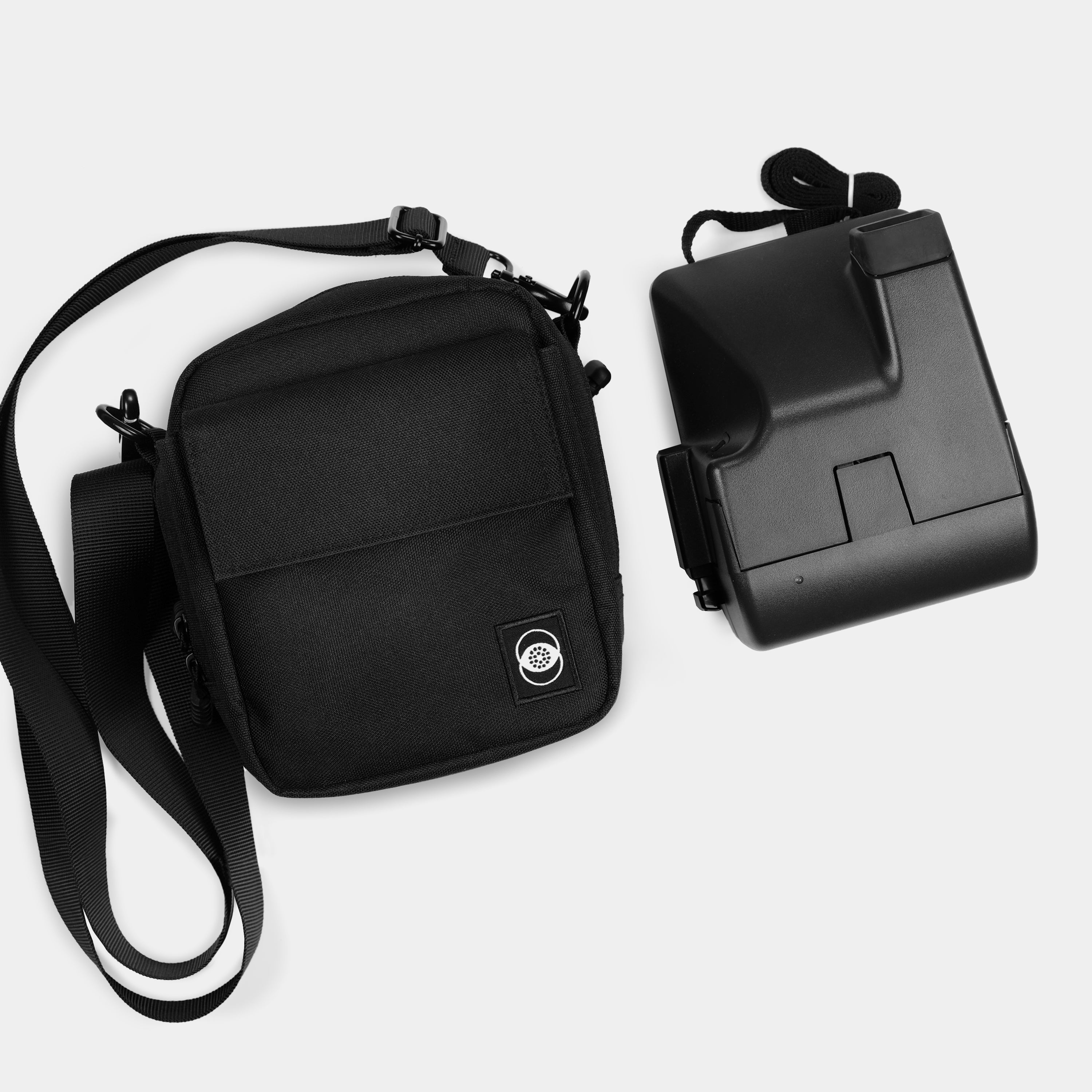 Discounted Retrospekt 600 Black Camera Bag