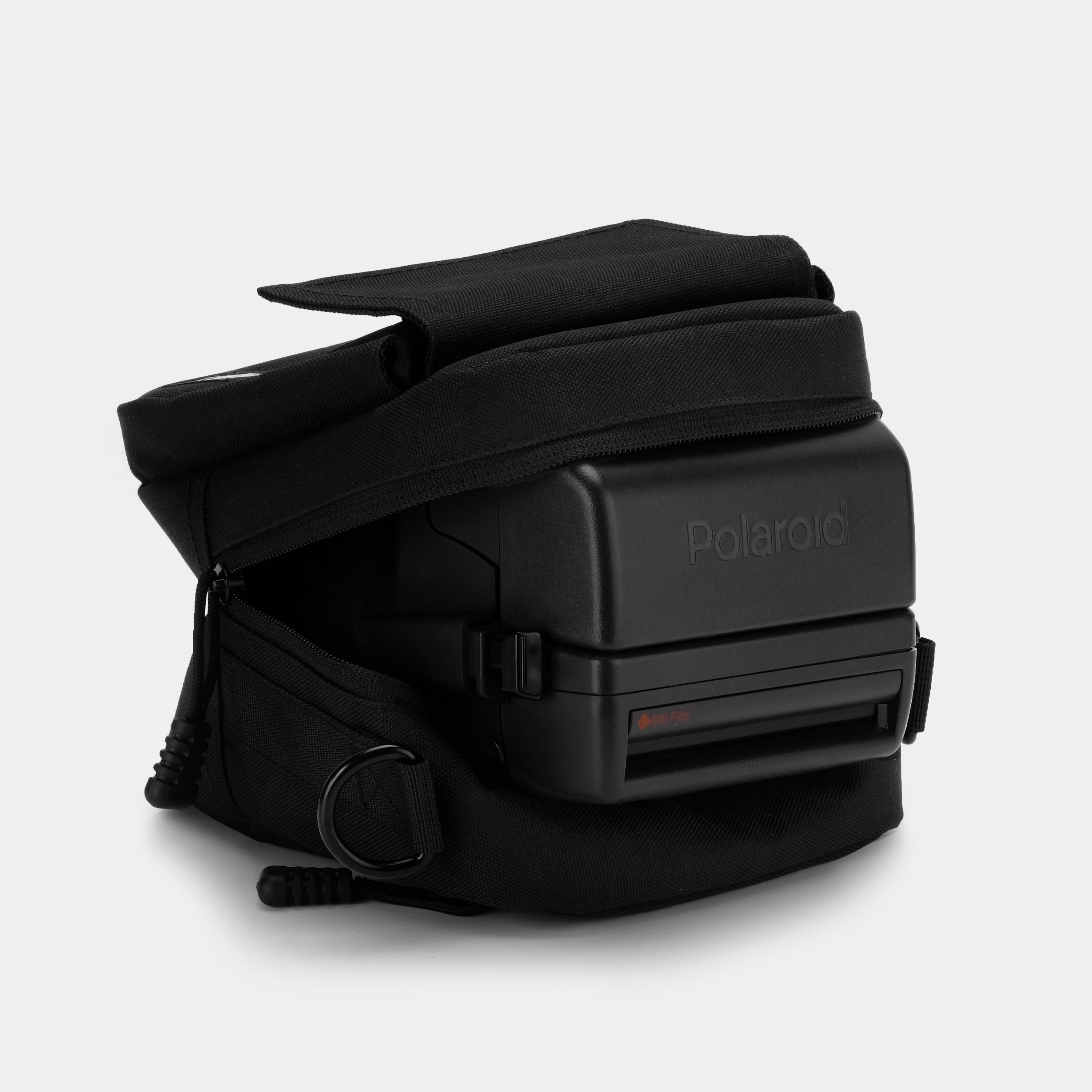 Discounted Retrospekt 600 Black Camera Bag