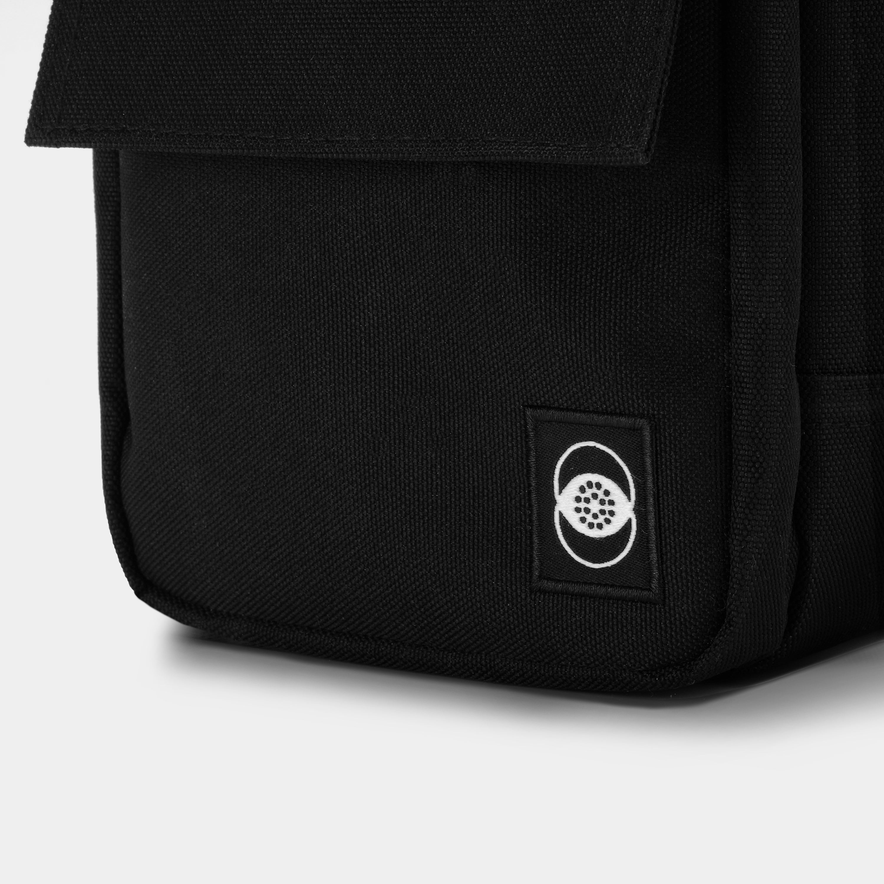 Discounted Retrospekt 600 Black Camera Bag