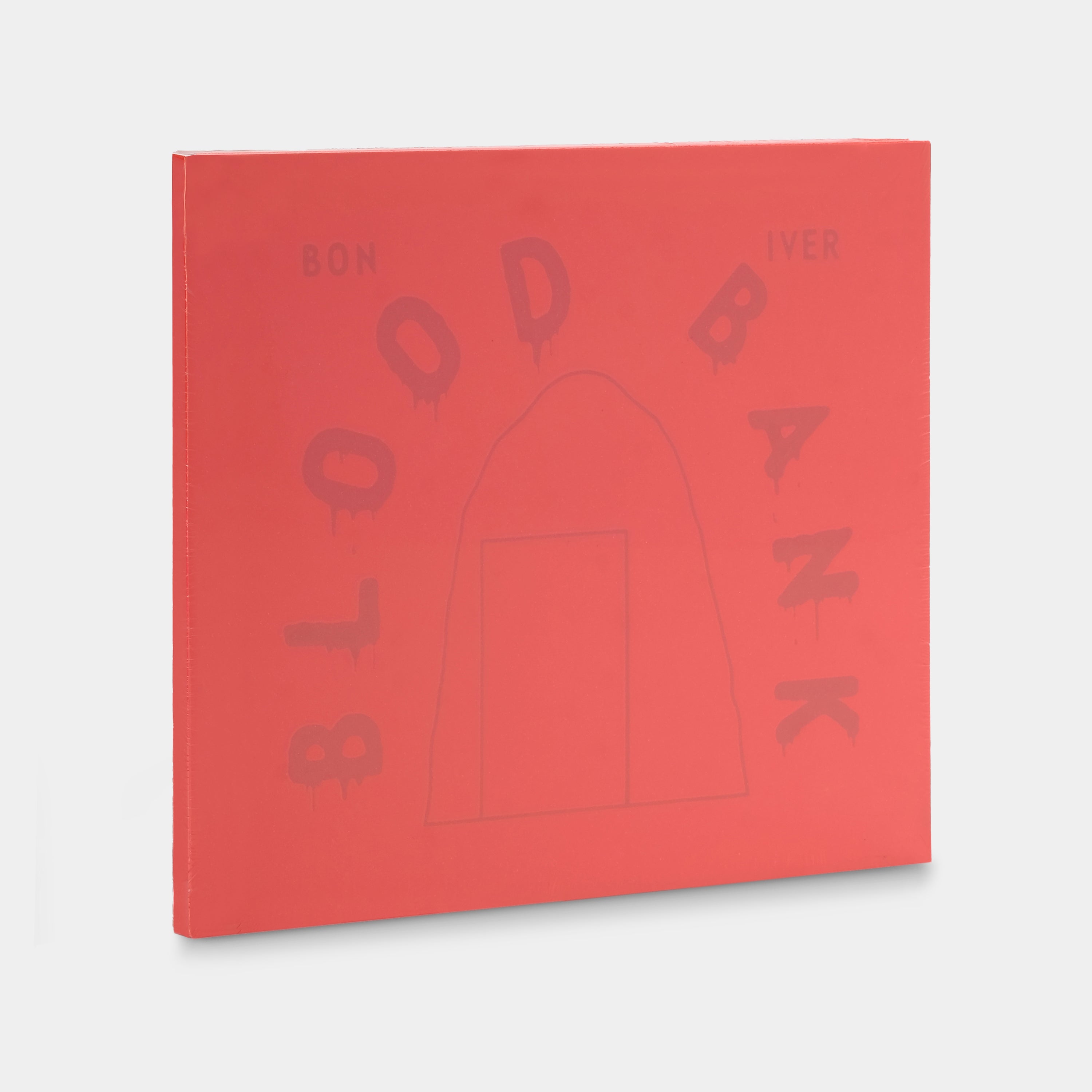 Bon Iver - Blood Bank (10th Anniversary Edition) CD