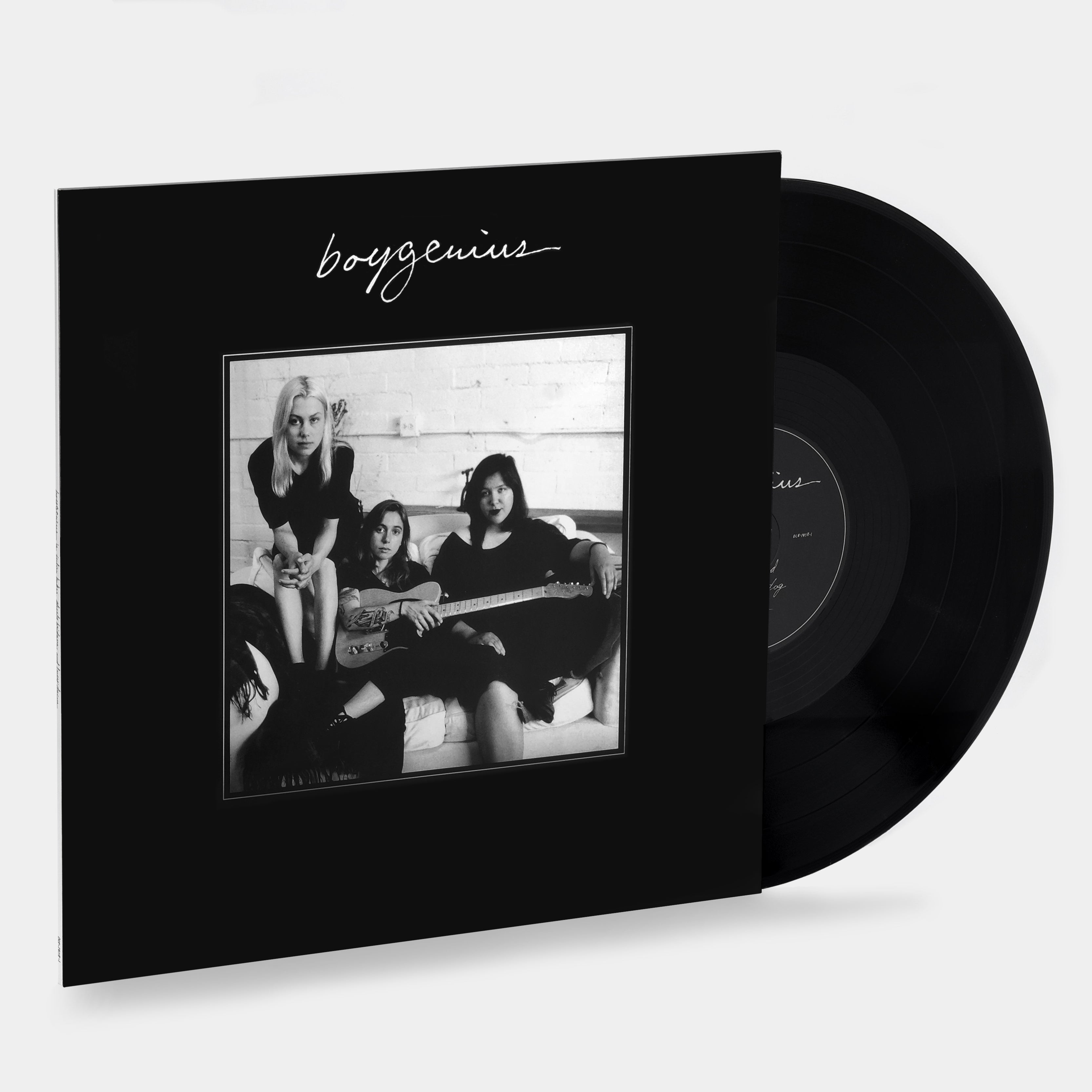 boygenius - boygenius EP Vinyl Record