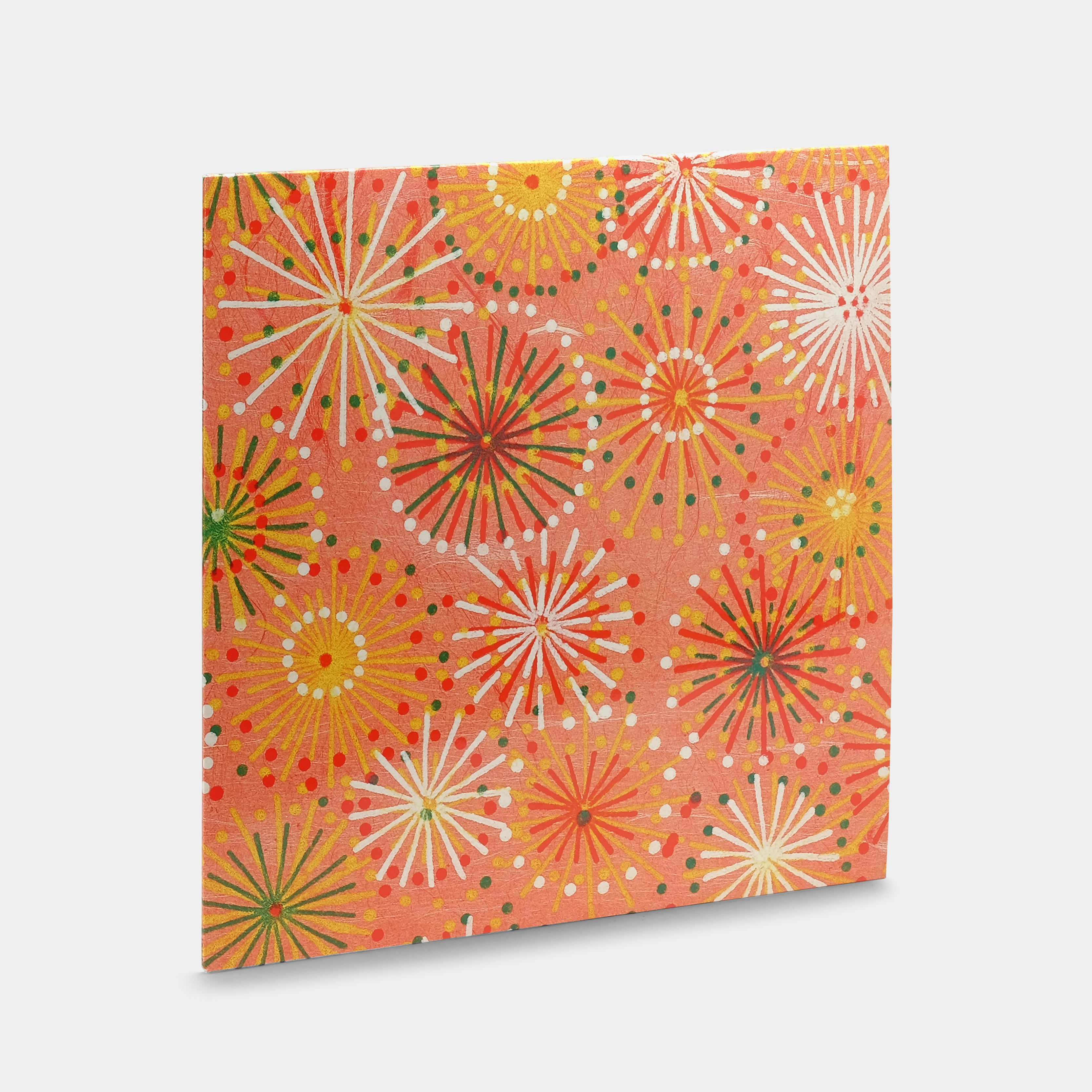 Bright Eyes - Letting Off The Happiness LP Vinyl Record