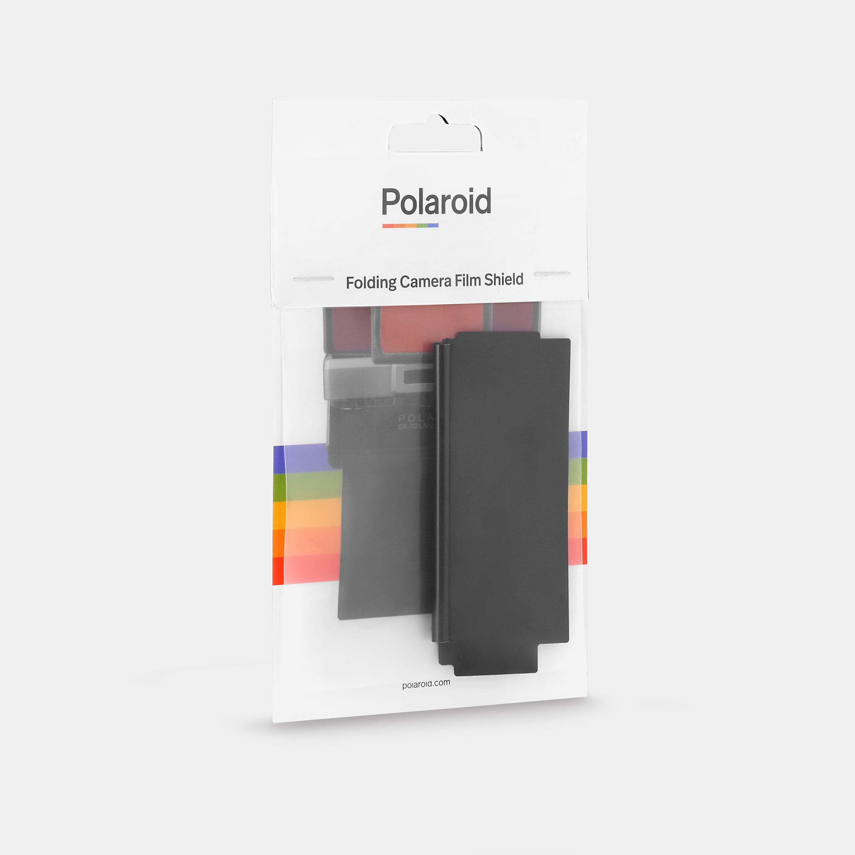 Polaroid Folding Camera Film Shield