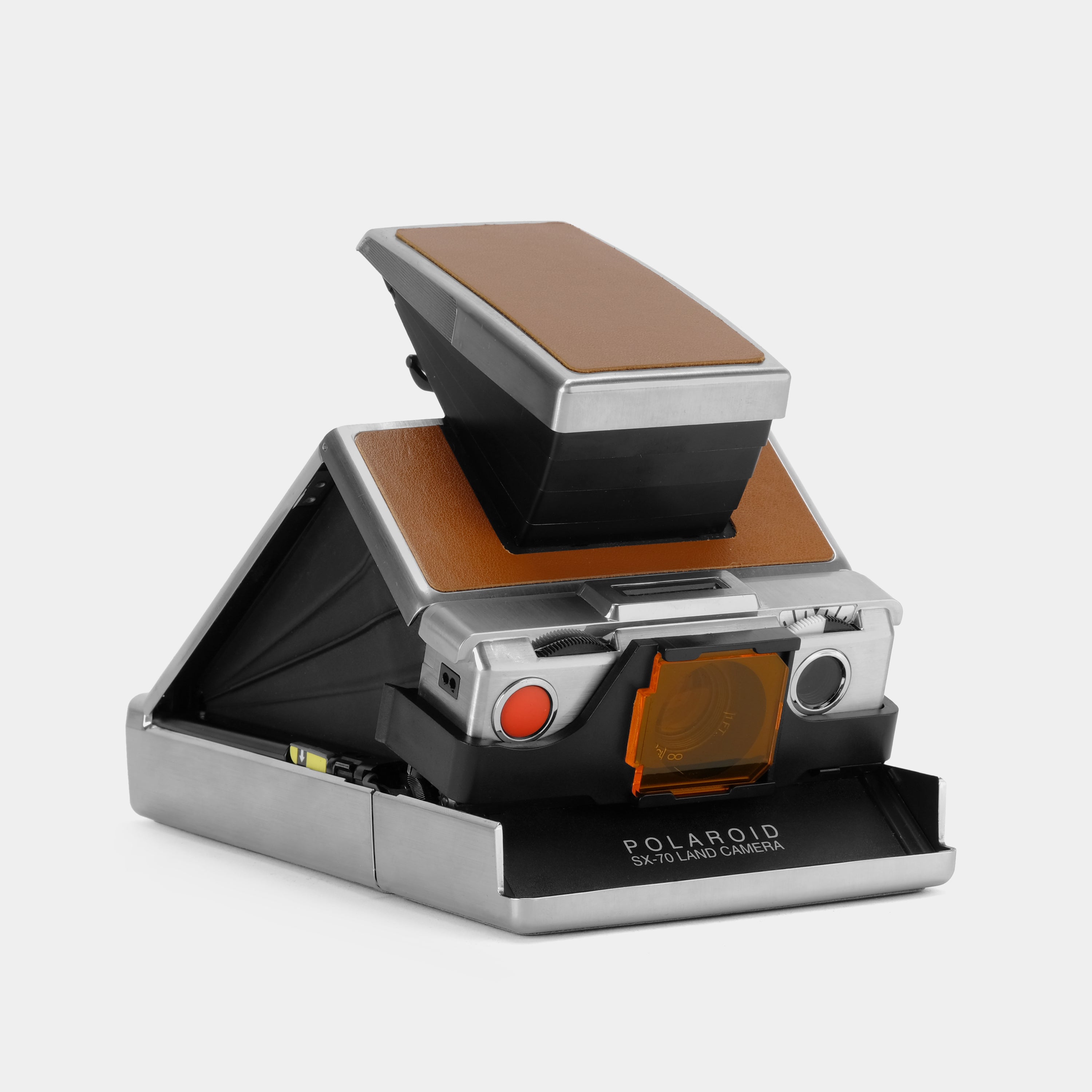 Polab SX-70 & SLR Type Instant Camera Filter Kit