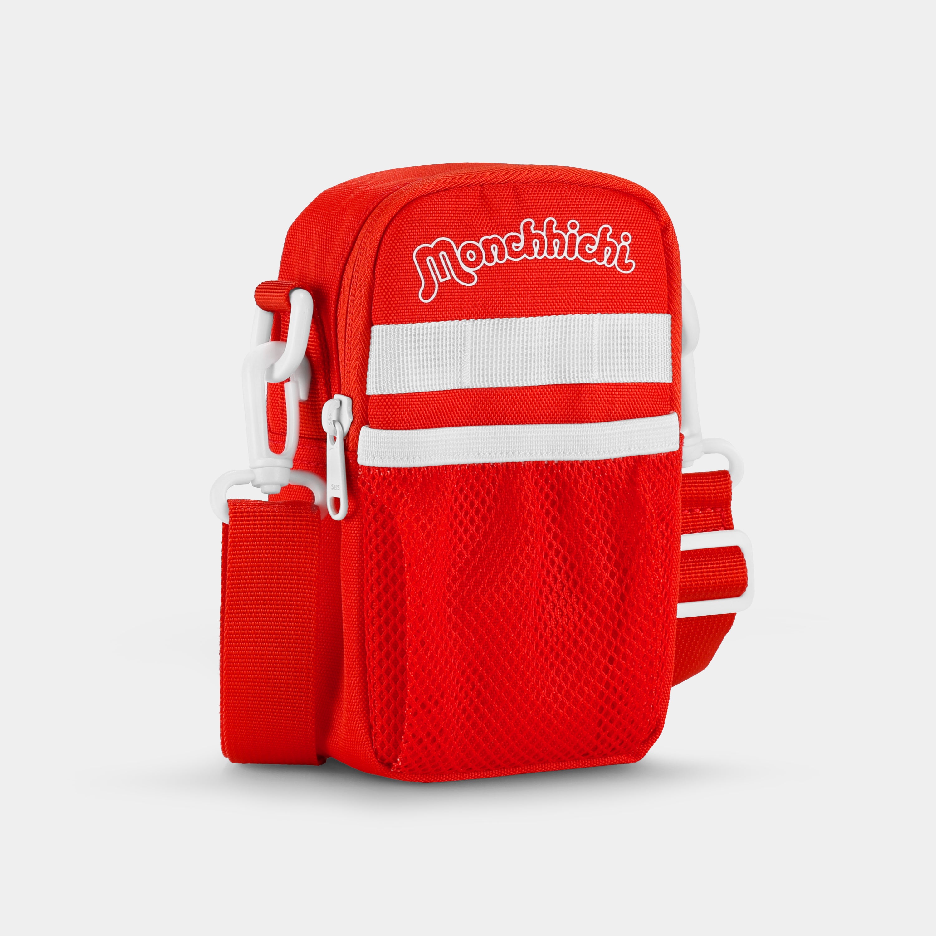 Monchhichi 35mm Camera Bag