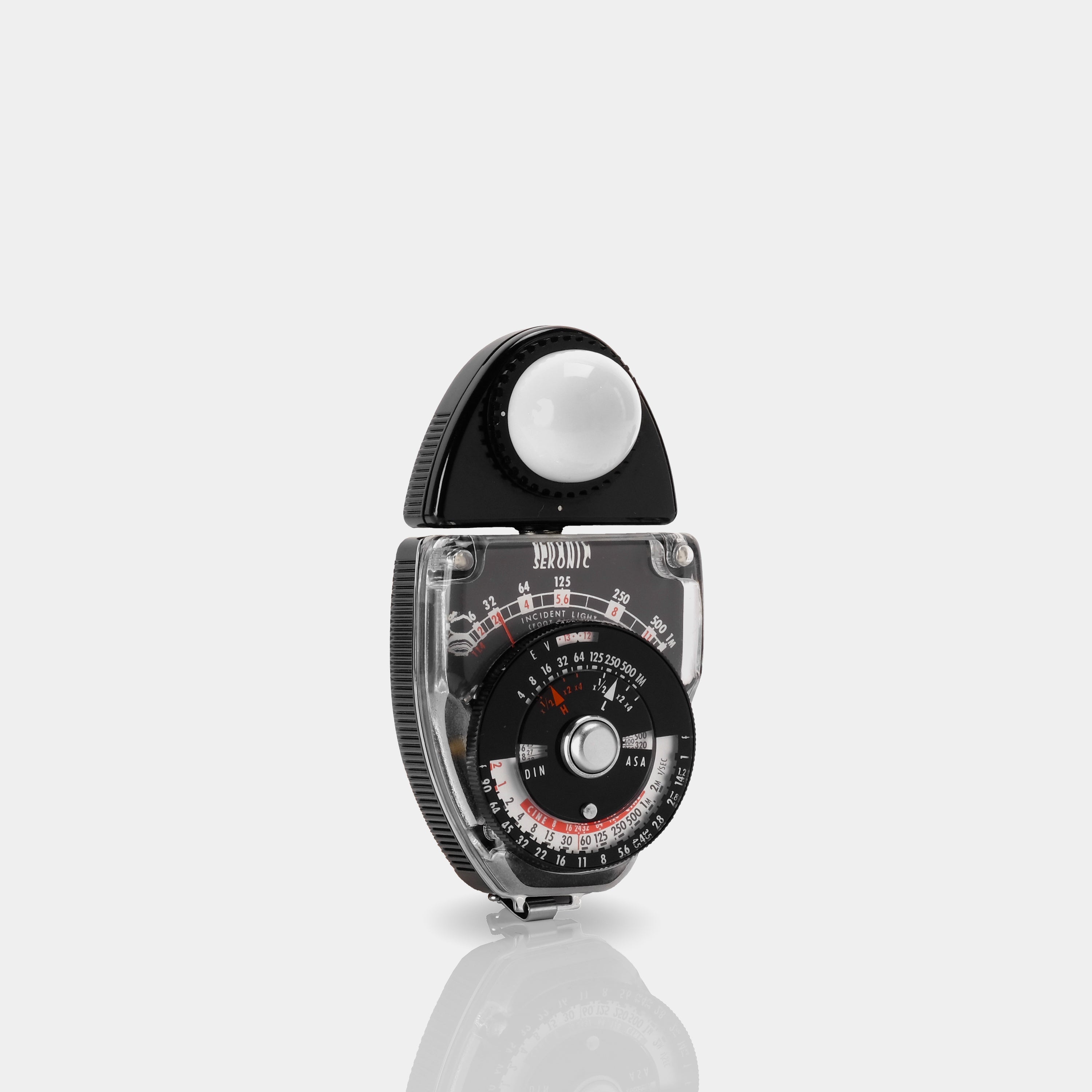 Sekonic L-28C2 Studio Deluxe Exposure Meter