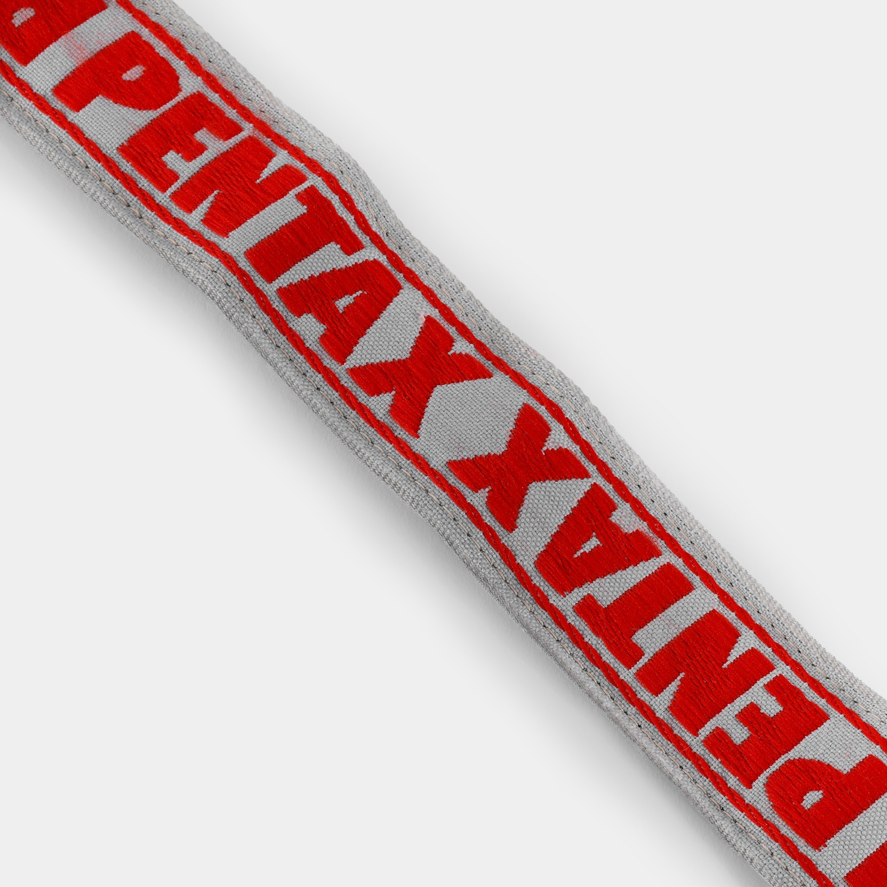 Vintage Pentax Camera Strap