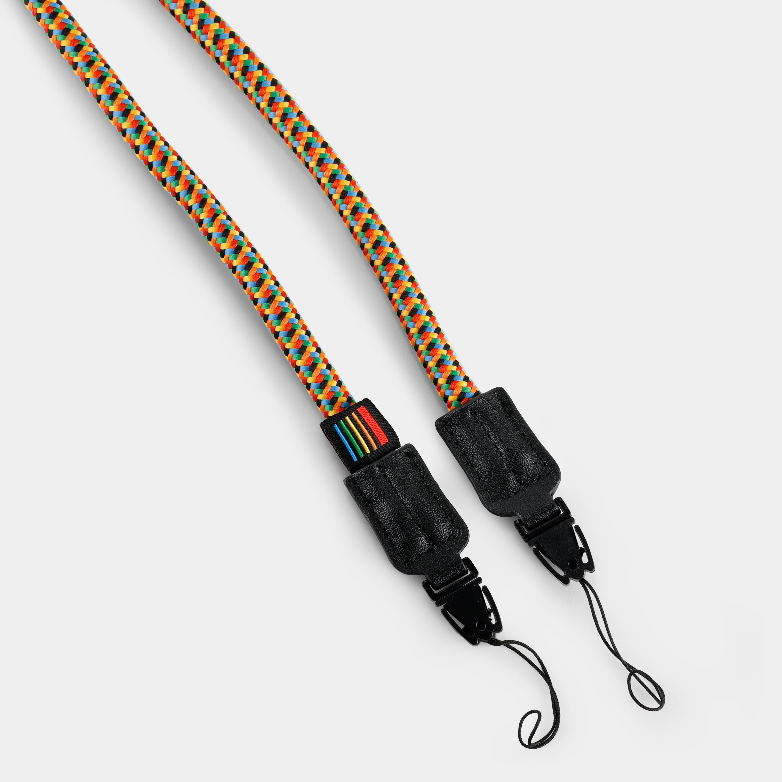 Polaroid Rainbow Cord Camera Strap