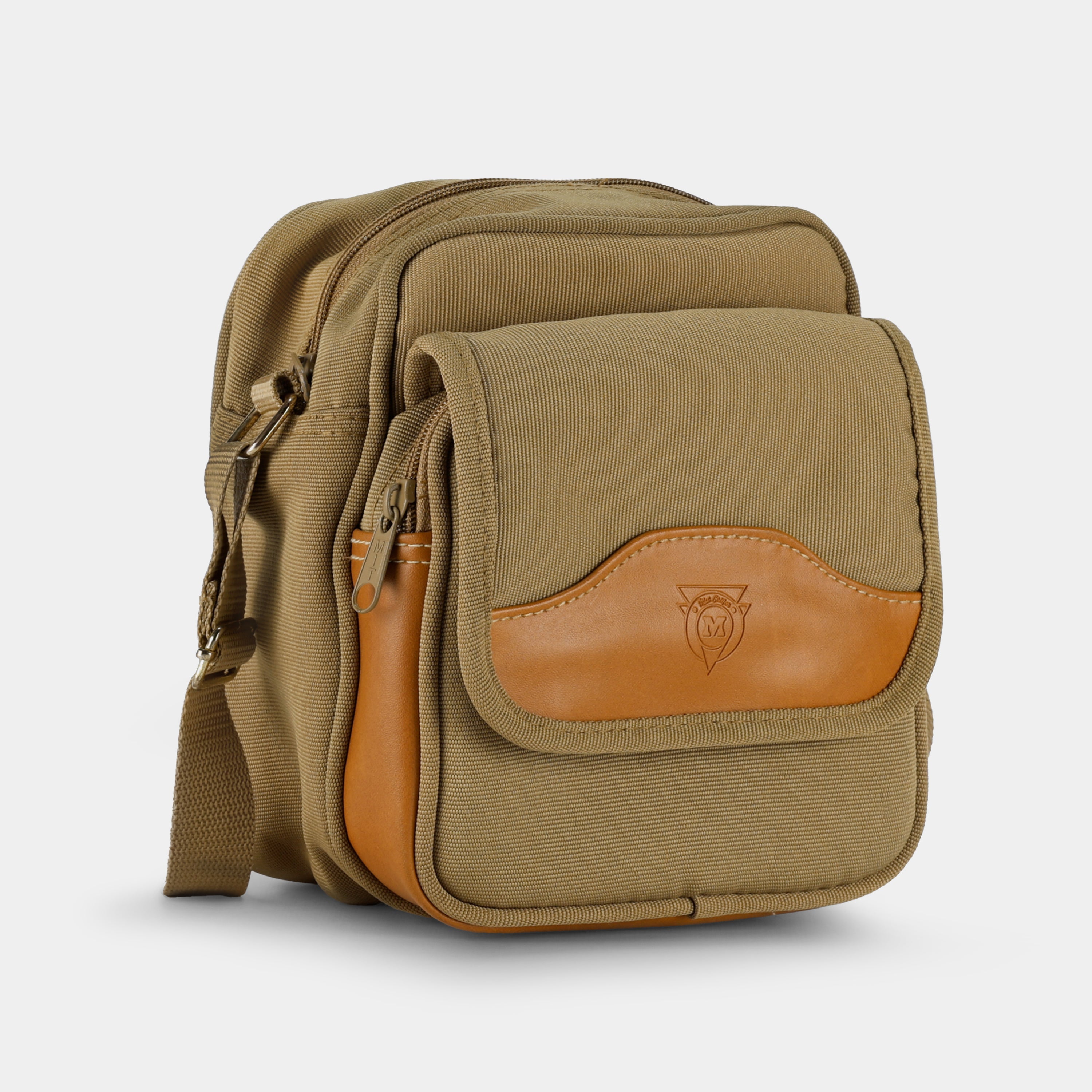 MacGregor Instant Camera Bag