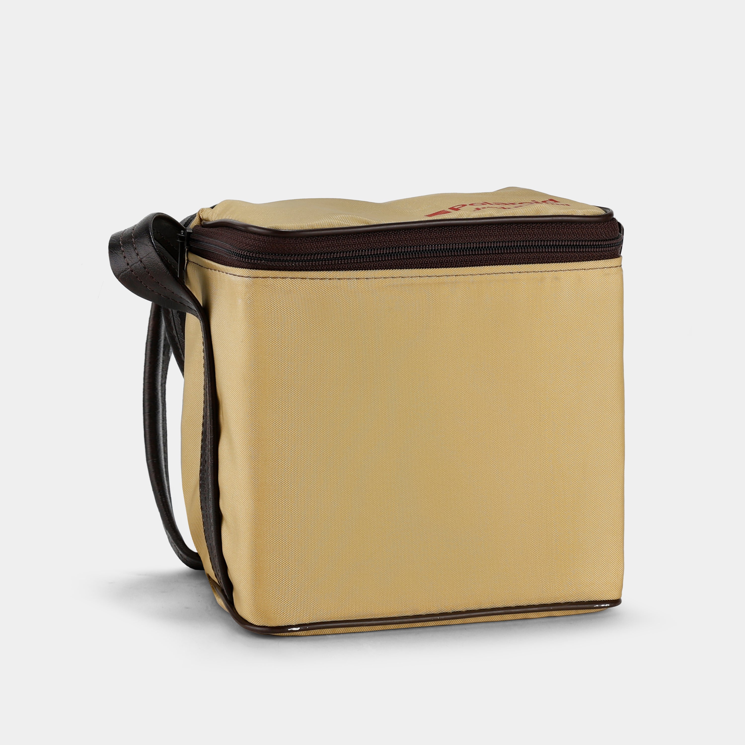 Polaroid Gold "Check This Out" Instant Camera Bag