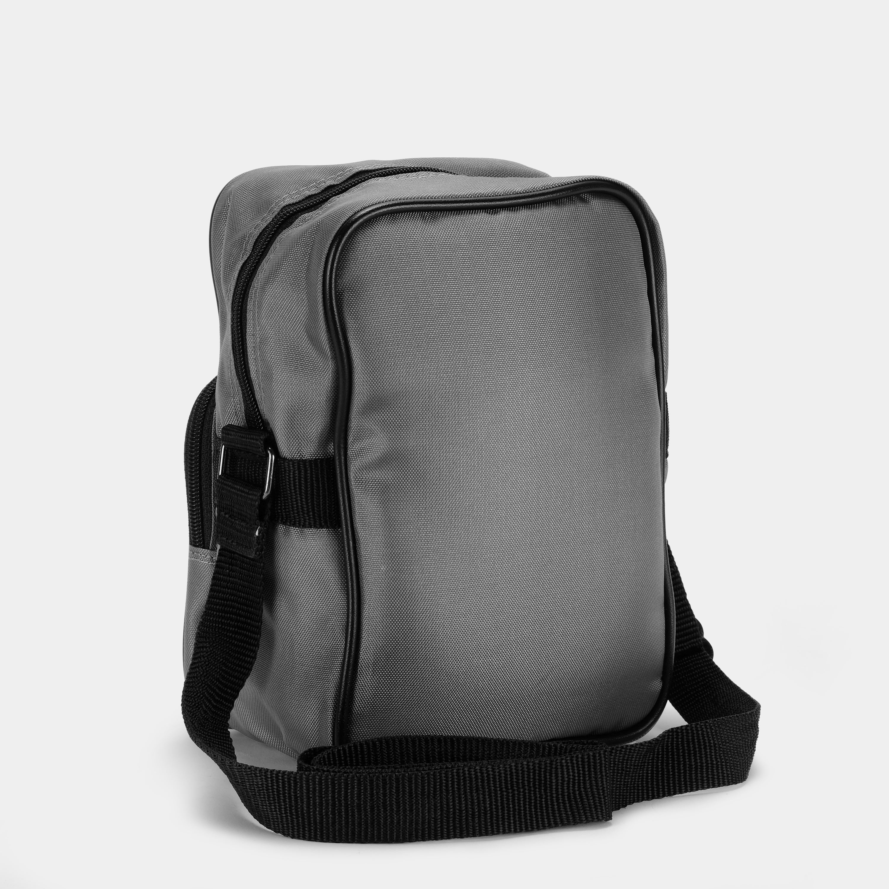 Albinar Grey Camera Bag