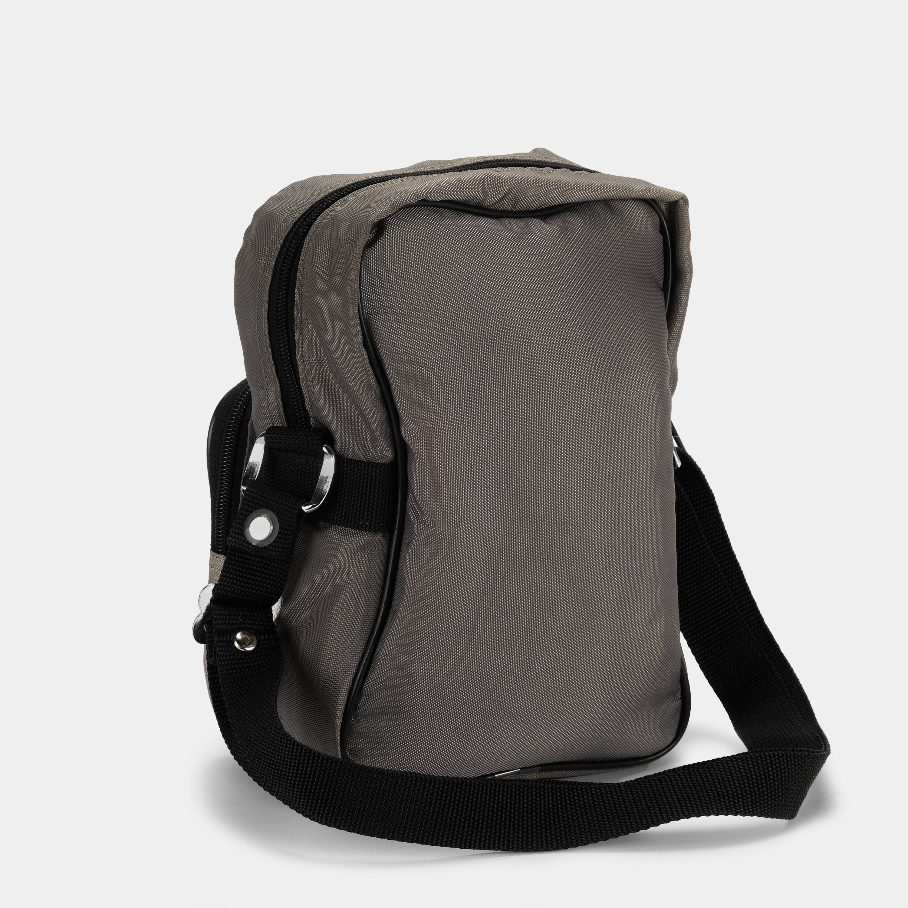 Albinar Grey Camera Bag