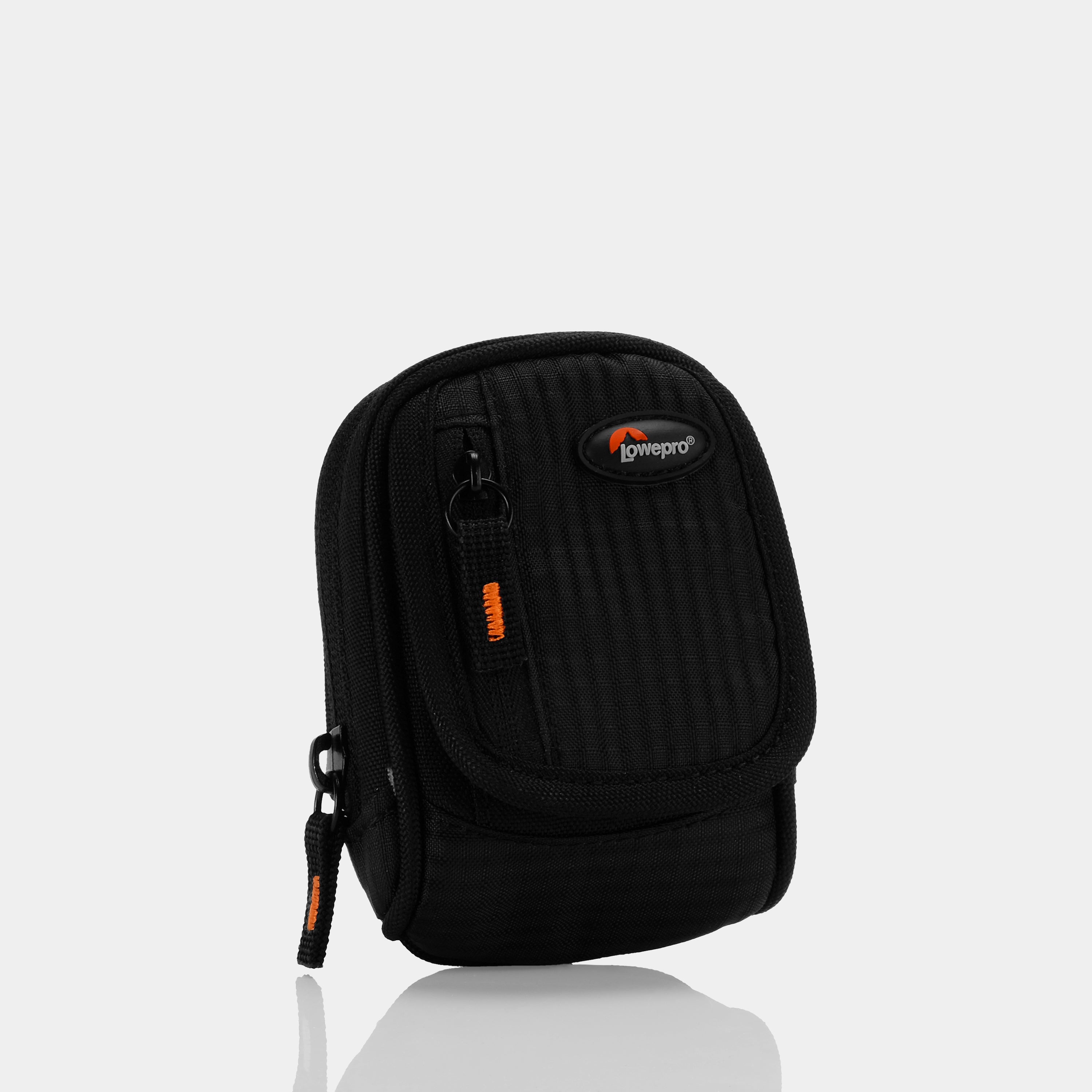 Lowepro Black Point and Shoot Camera Case