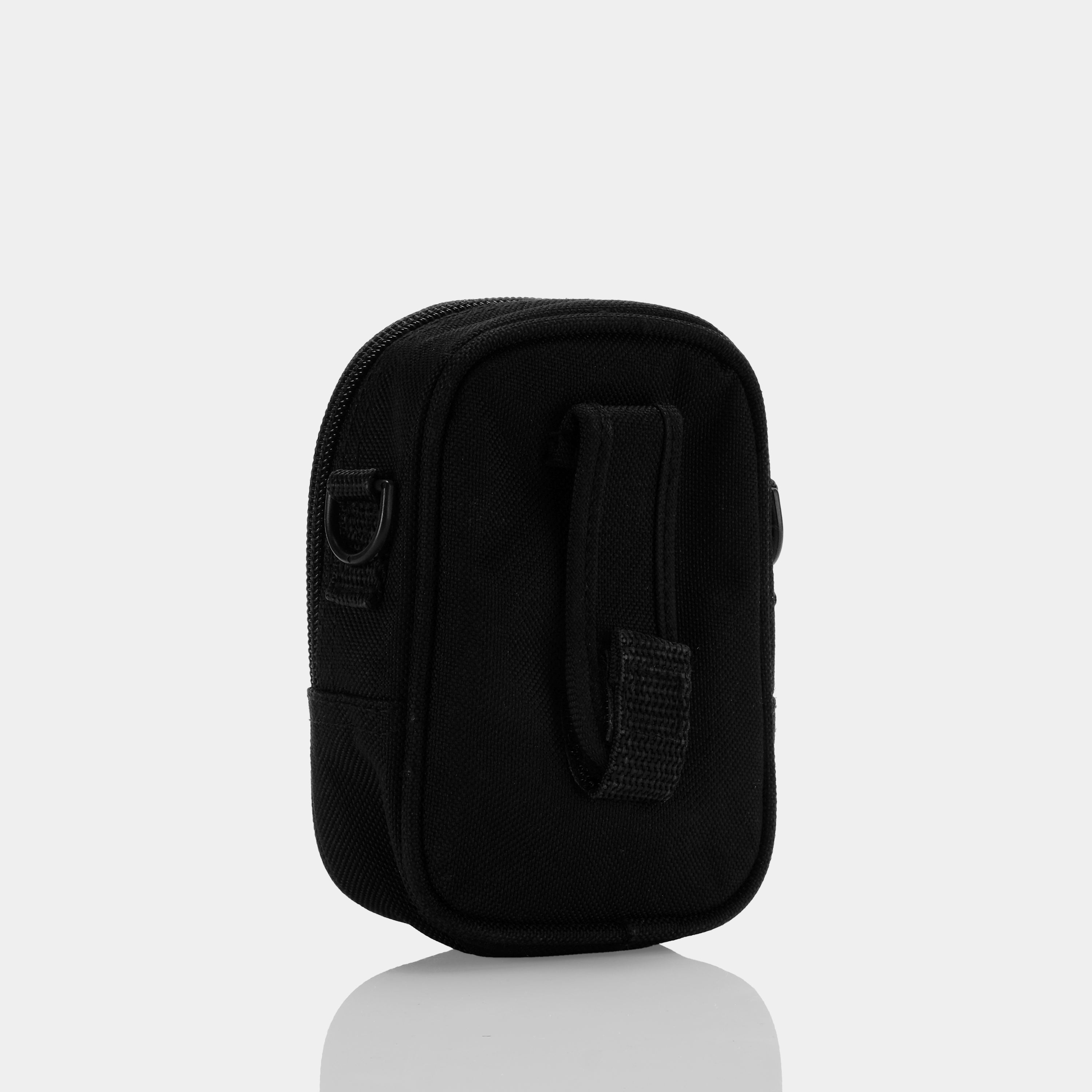 Kodak Gear Canvas Point And Shoot Camera Case