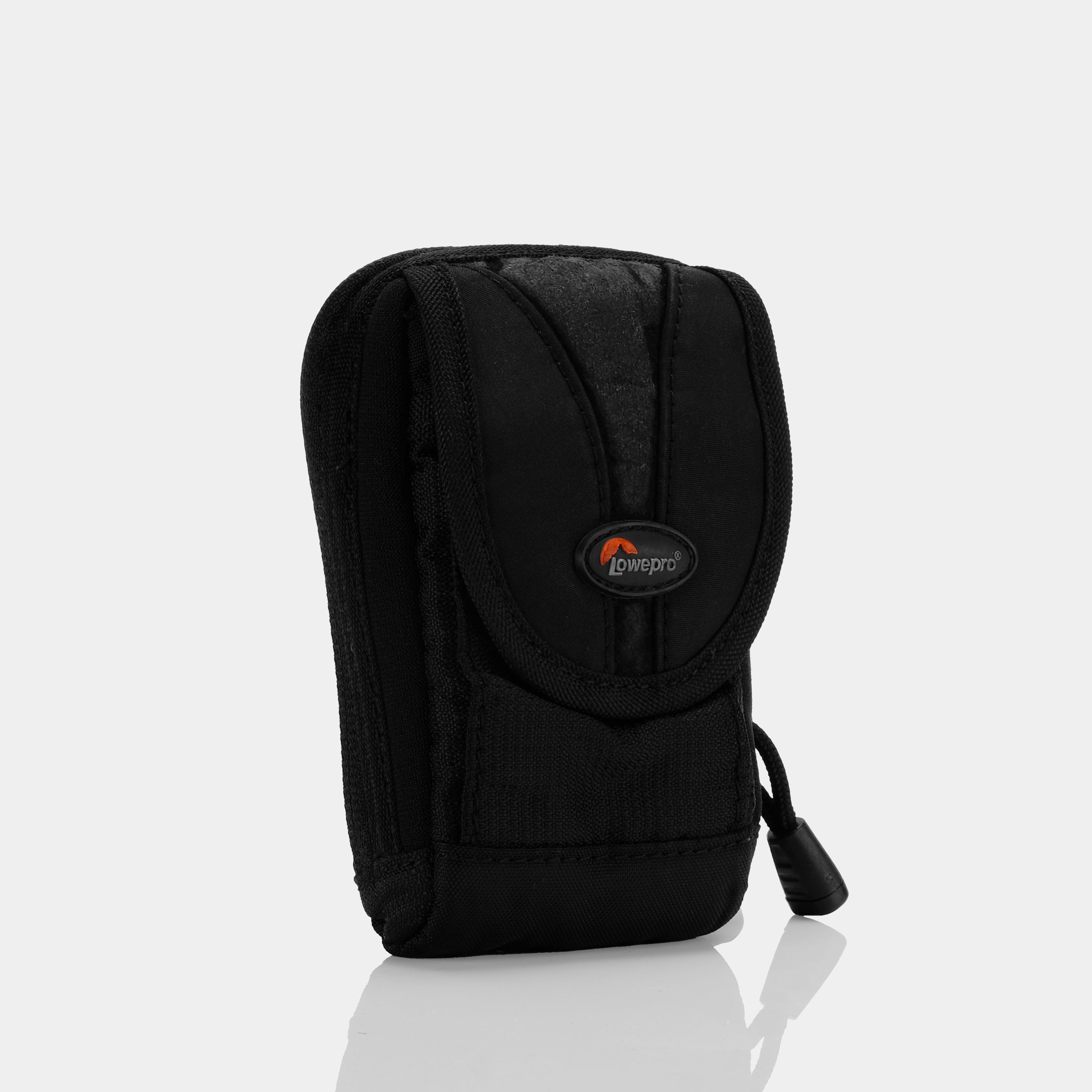 Lowepro Black Point and Shoot Camera Case