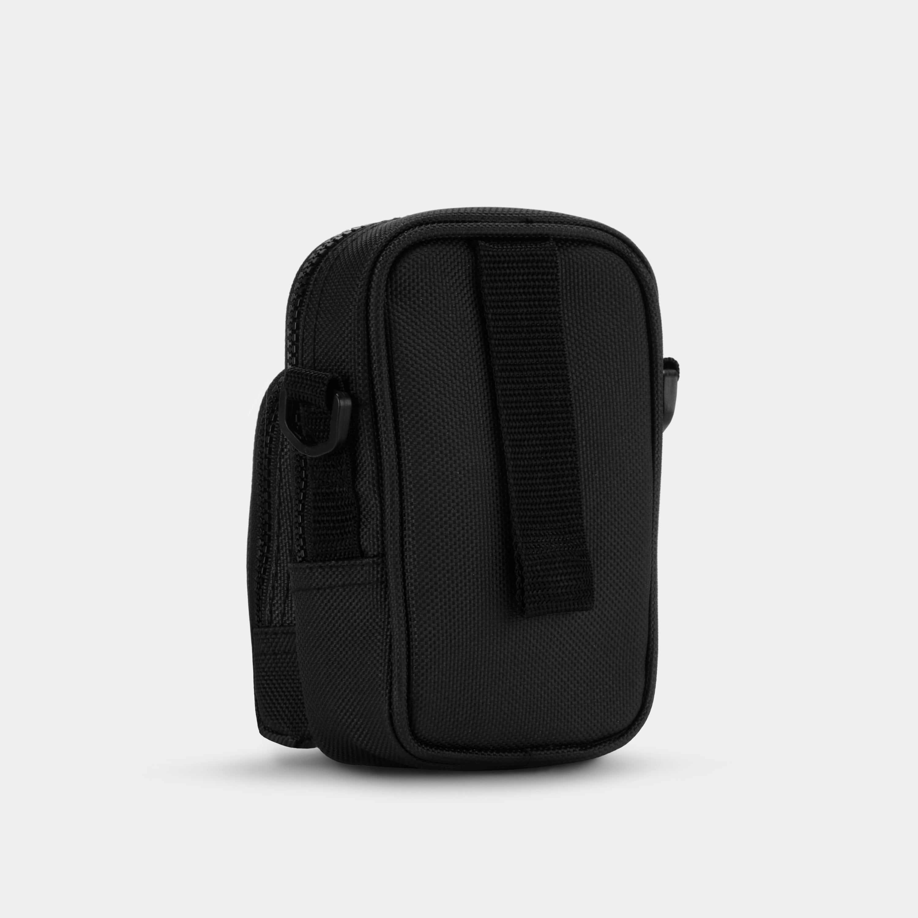 Ambico Black Point and Shoot Camera Bag