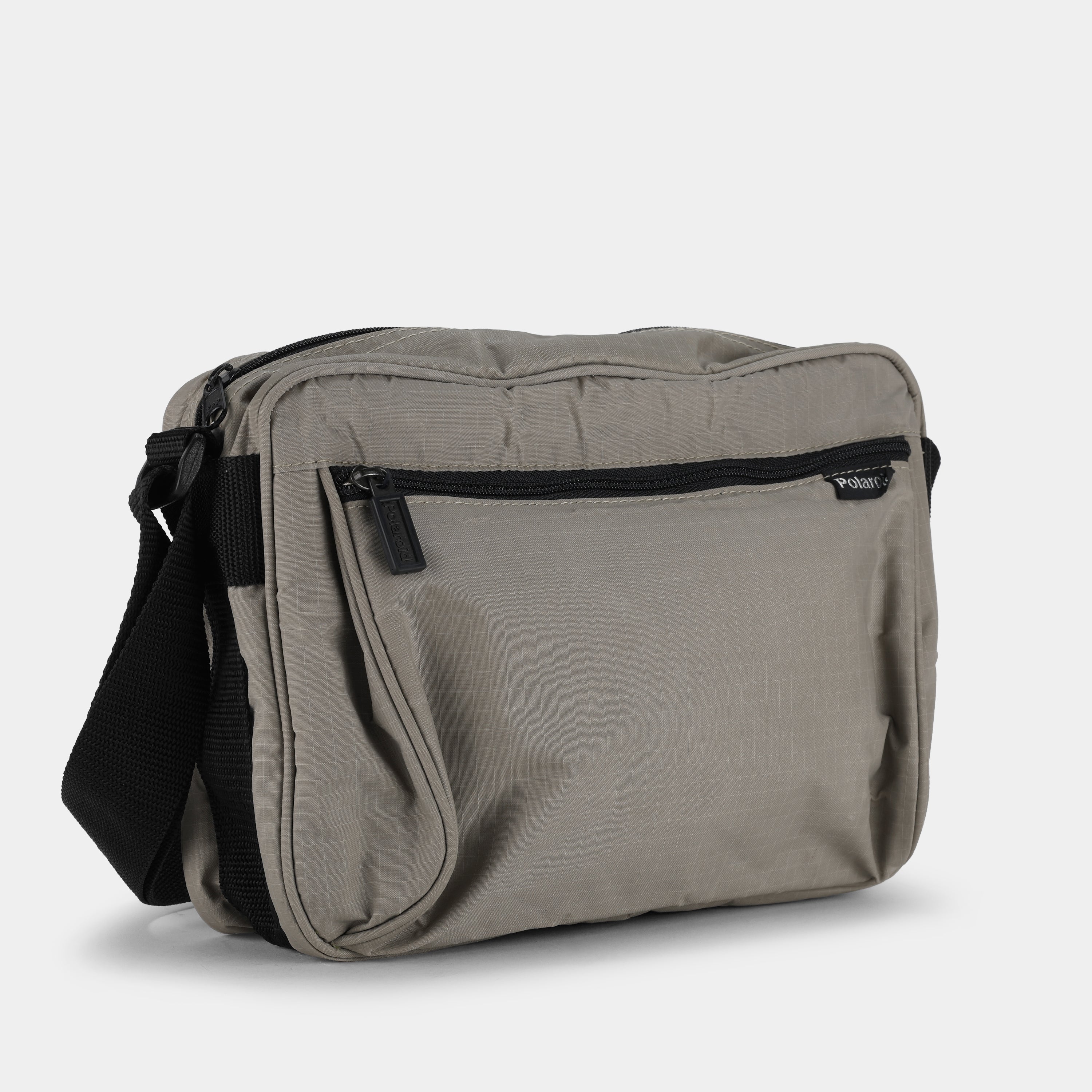 Polaroid Grey Spectra Bag