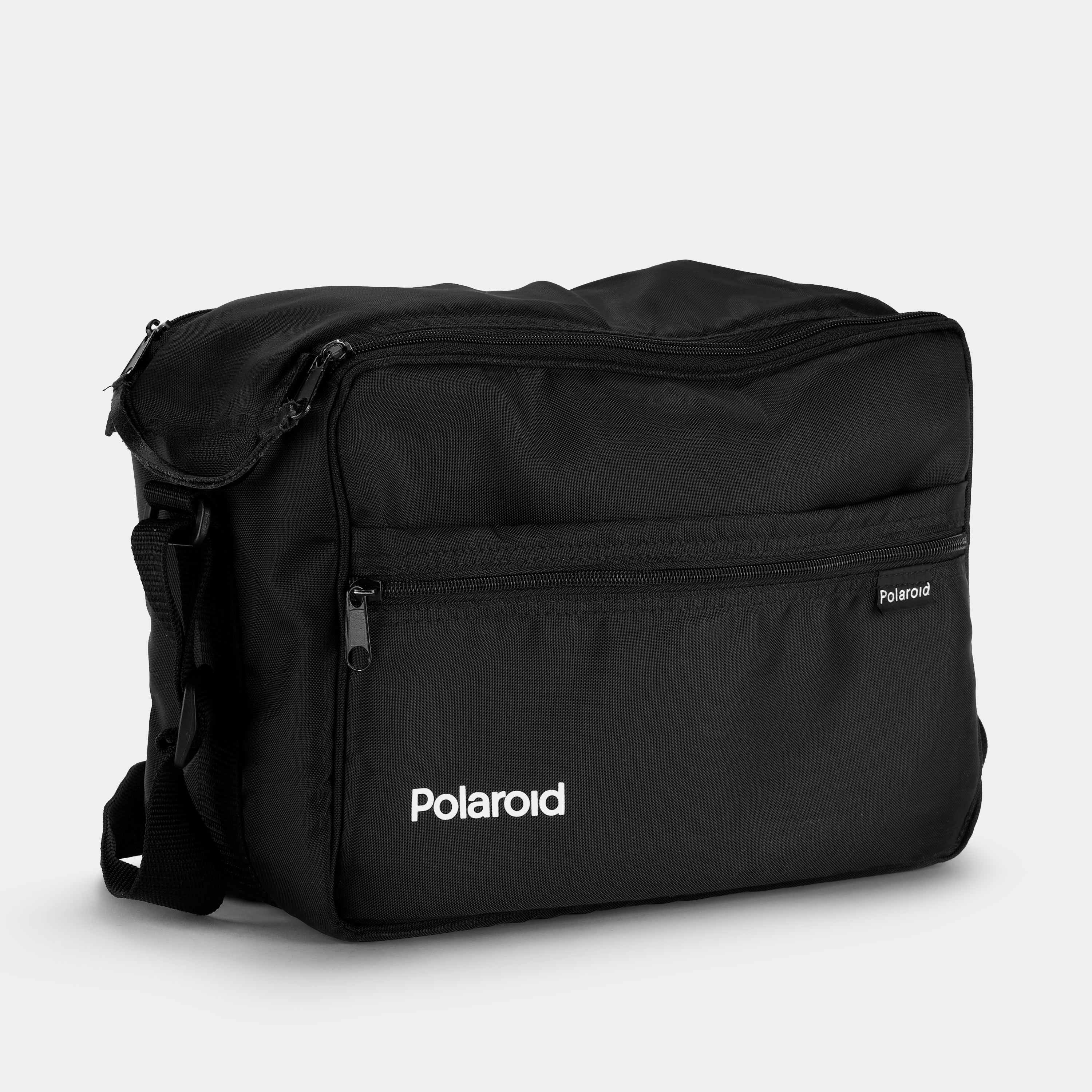 Polaroid Large Black Camera Bag