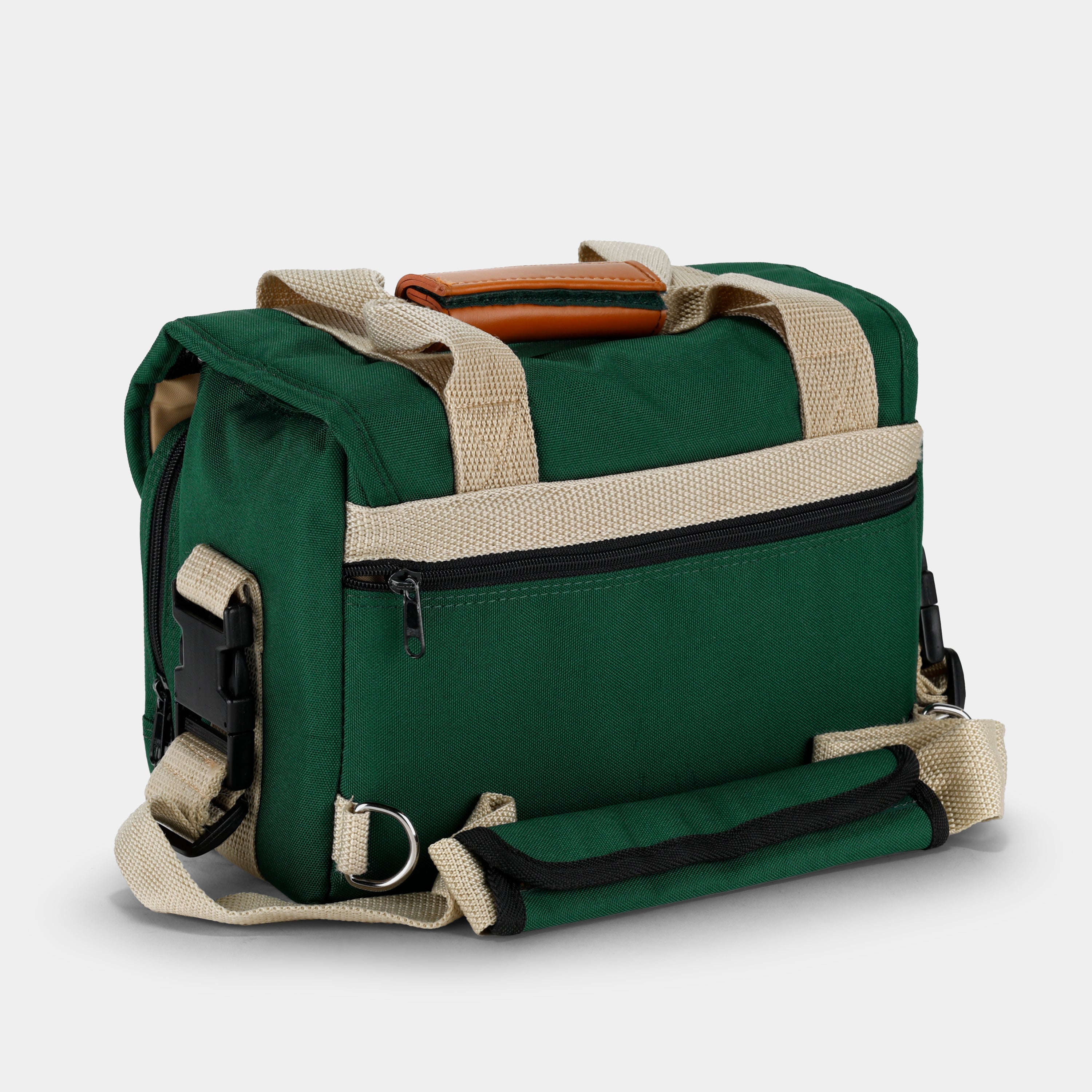 Canon Green Camera Bag