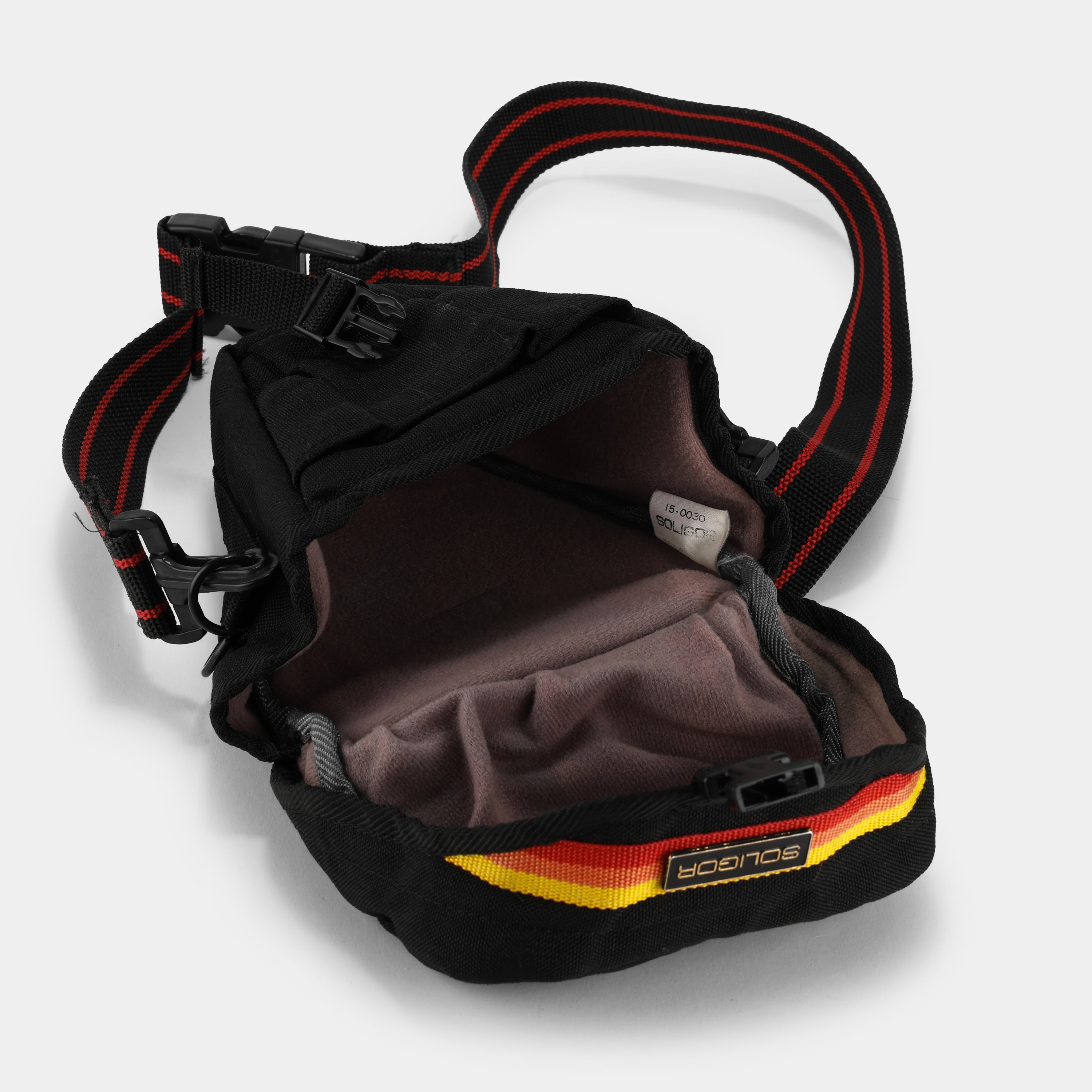 Soligor 35mm Camera Bag