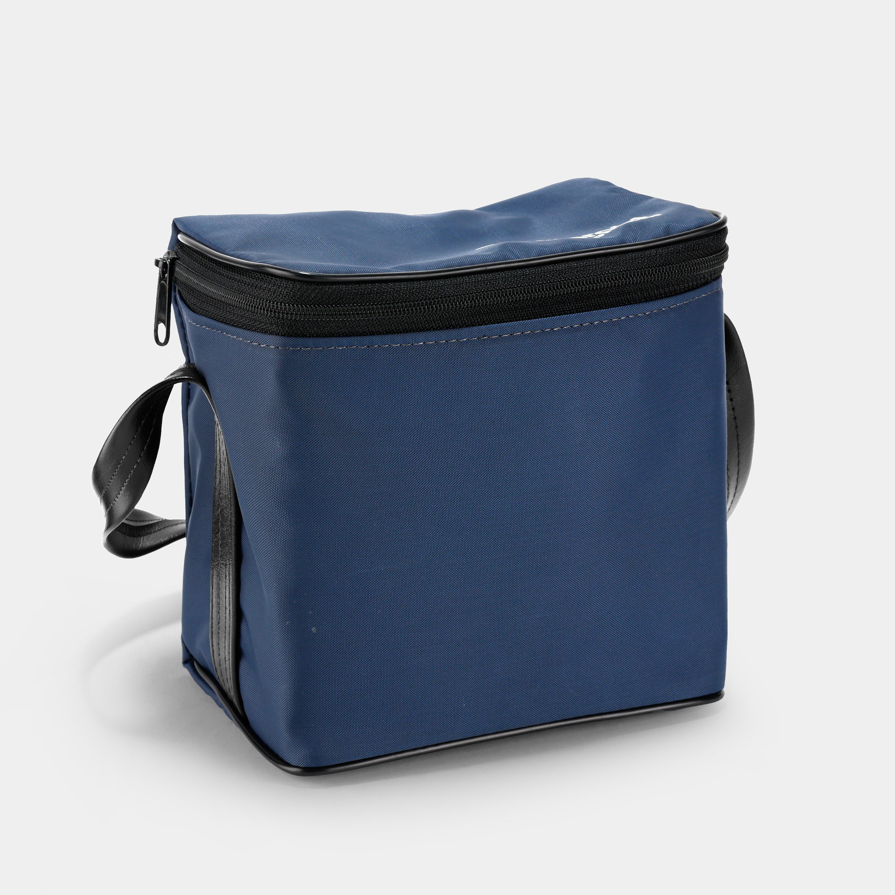 Polaroid Blue "Check This Out" Instant Camera Bag