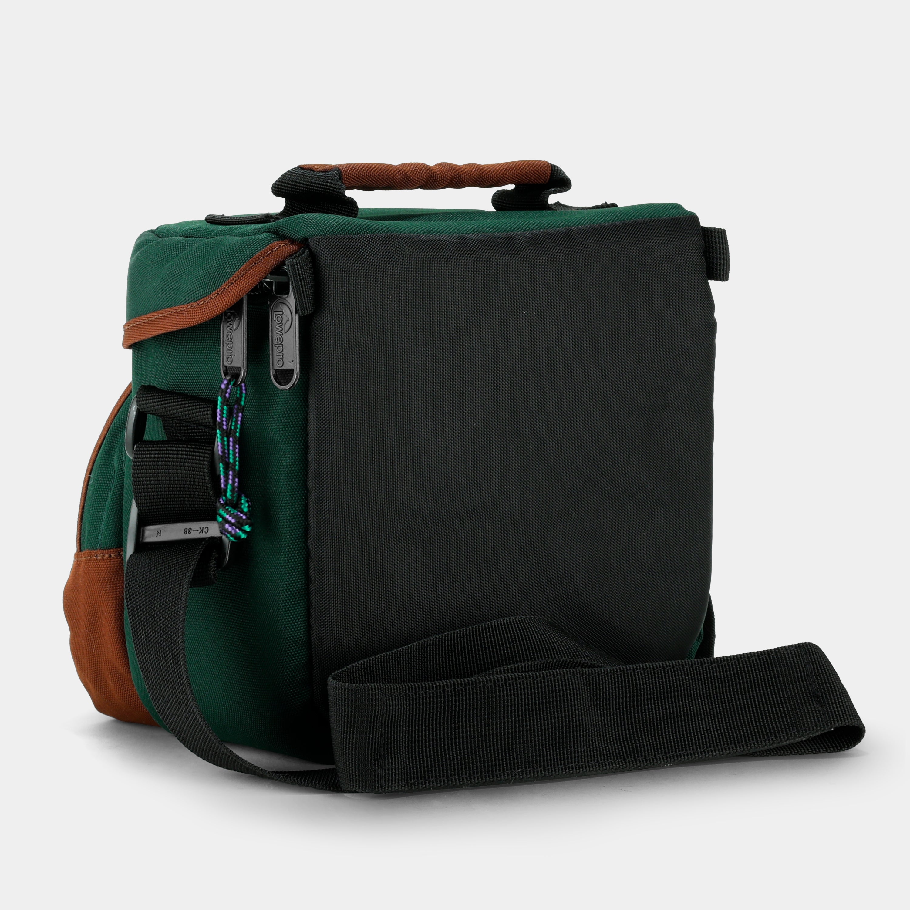 Lowepro Lumina Mini Green Camera Bag