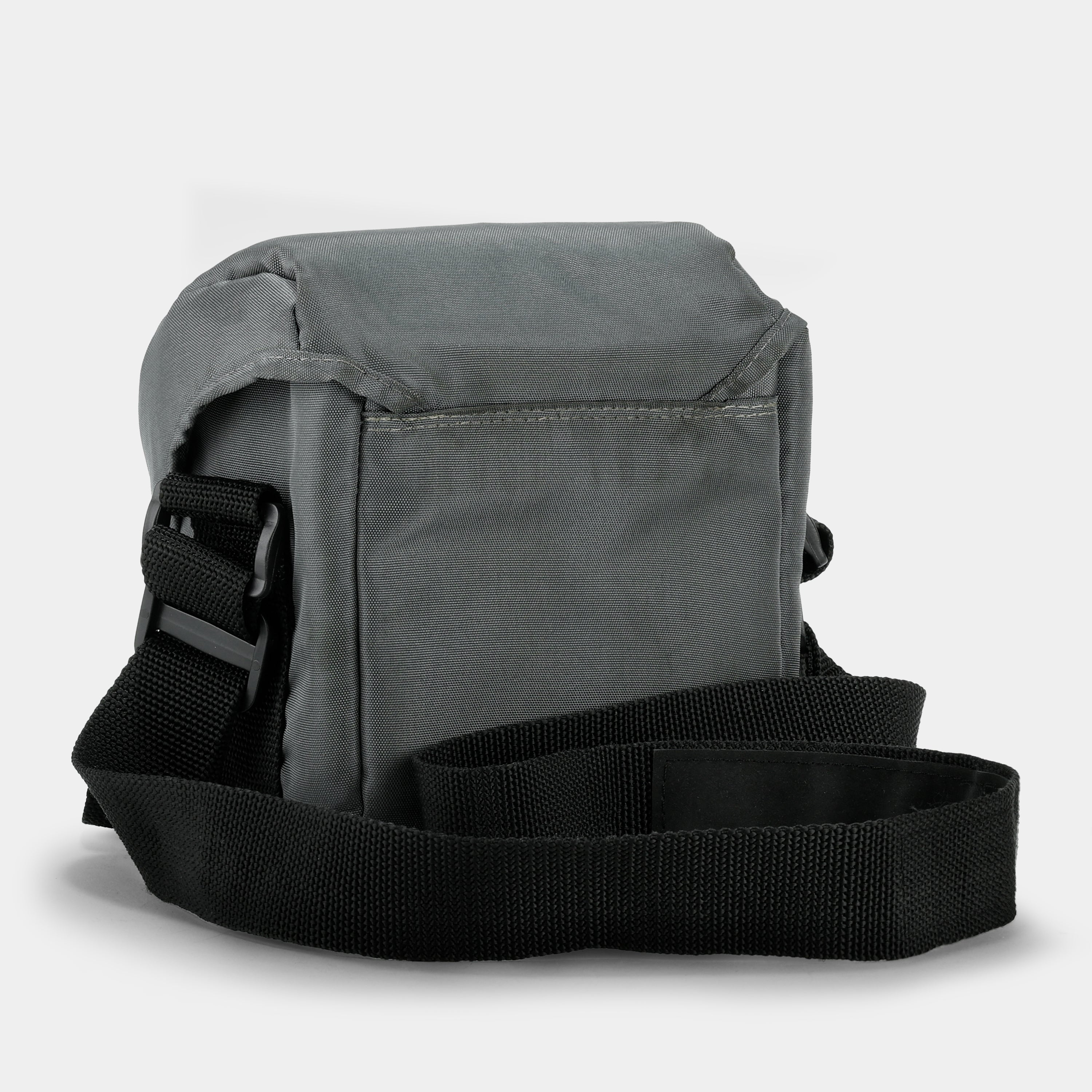 Vintage "Mustang" Camera Bag