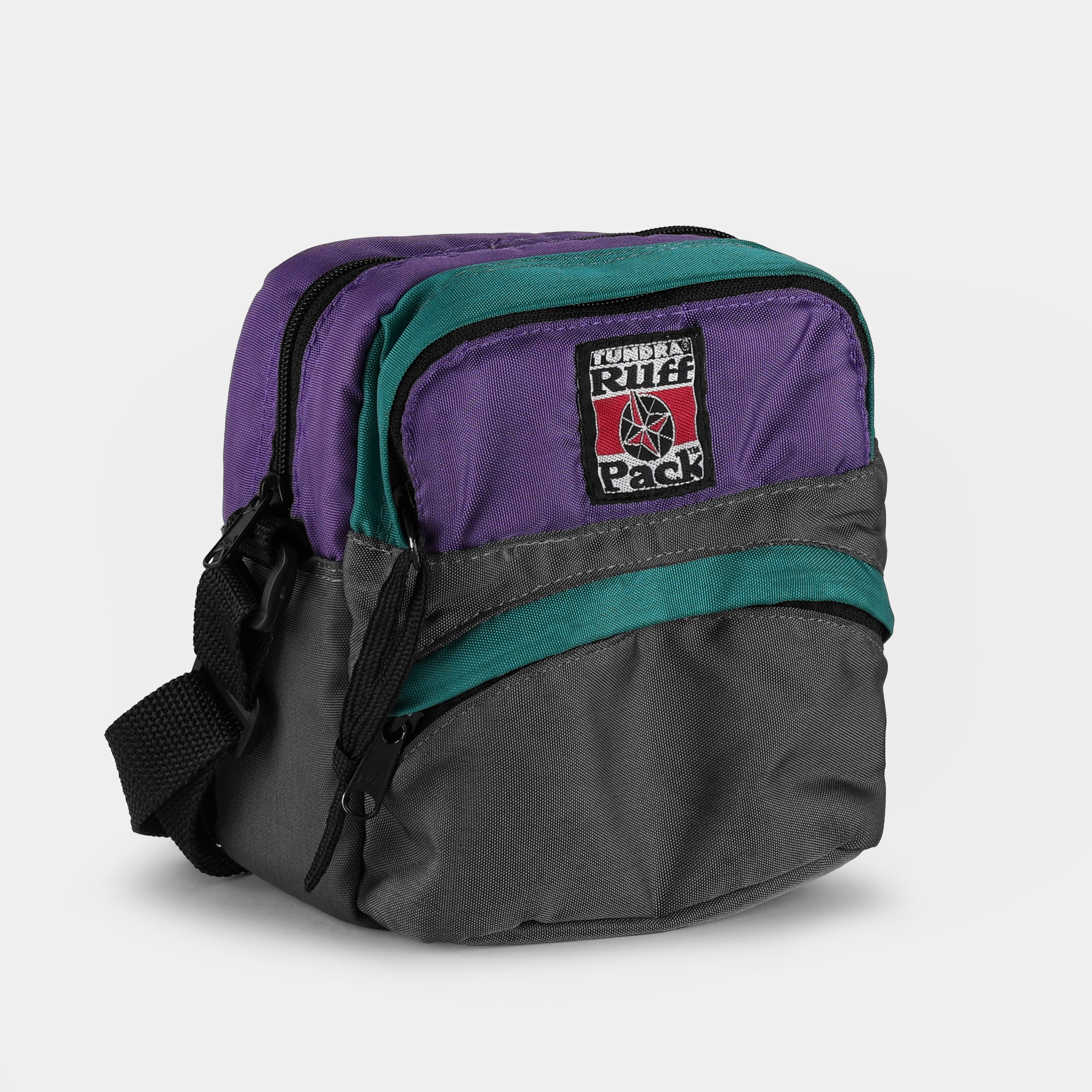 Tundra Ruff Pack Camera Bag