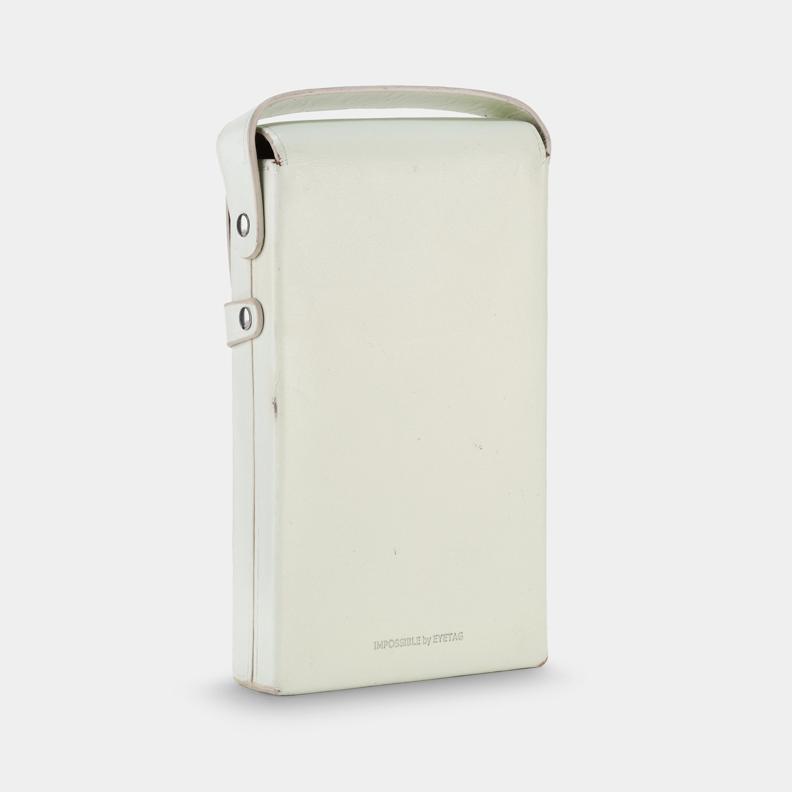 Impossible Project Manual Focus SX-70 Camera Case