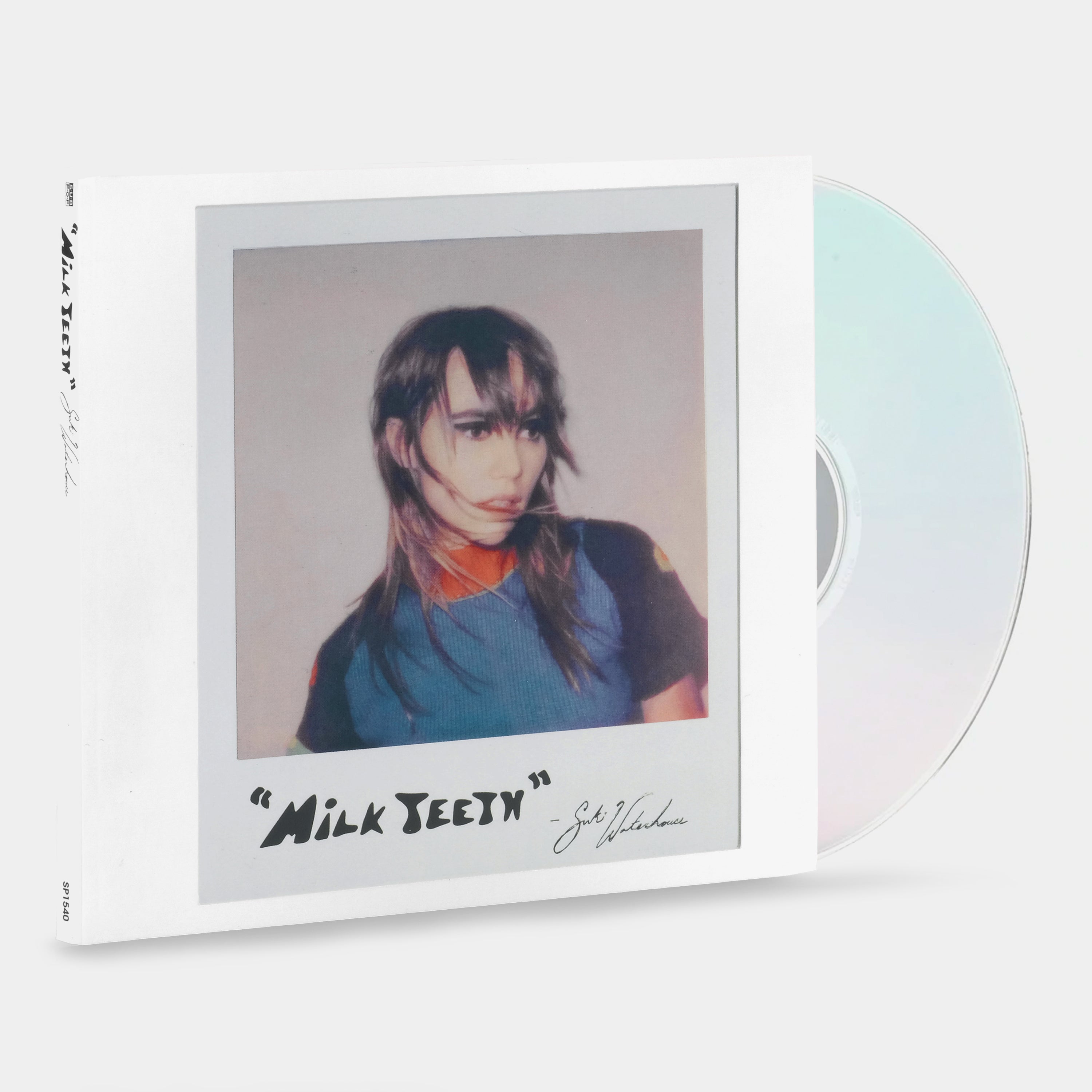 Suki Waterhouse - Milk Teeth CD