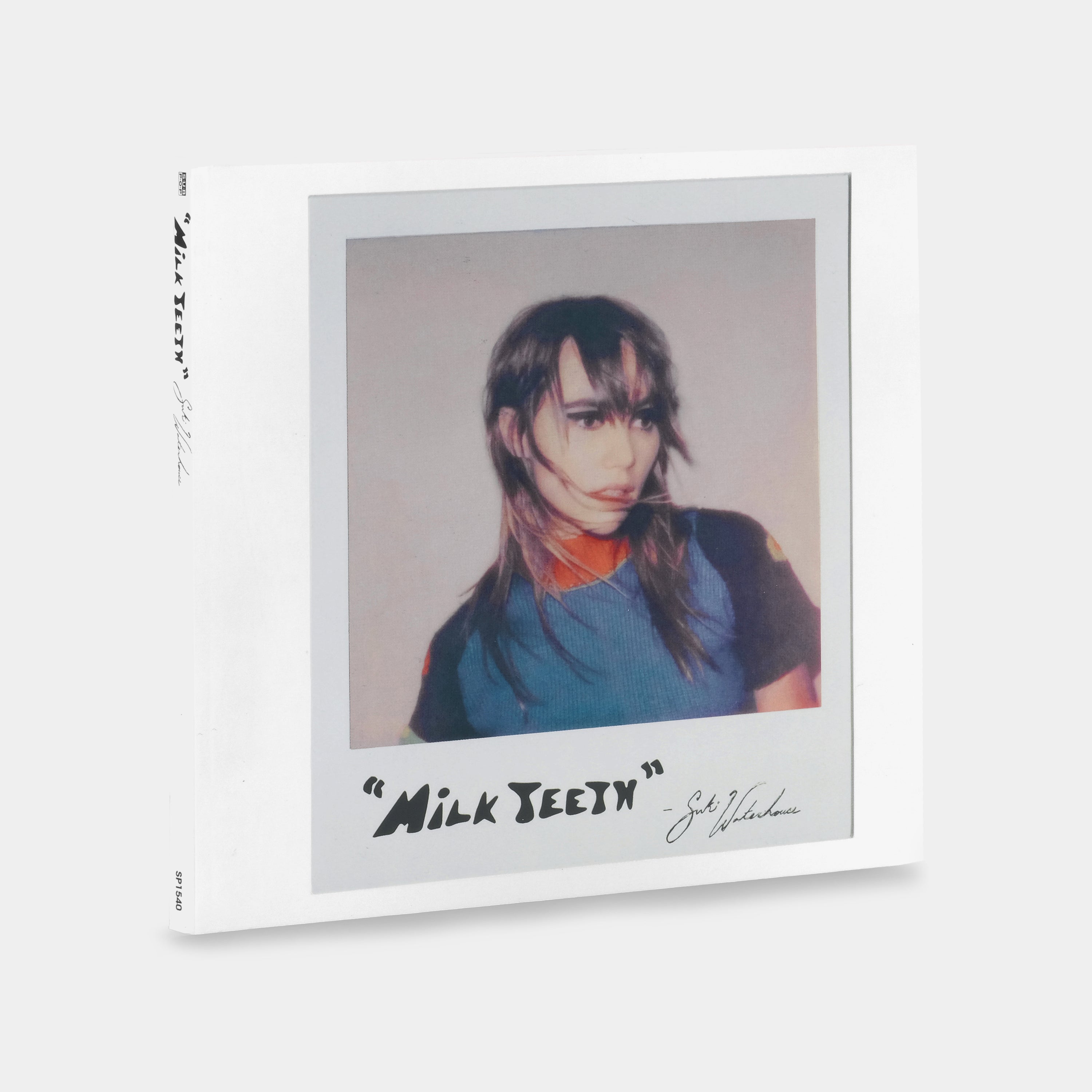 Suki Waterhouse - Milk Teeth CD