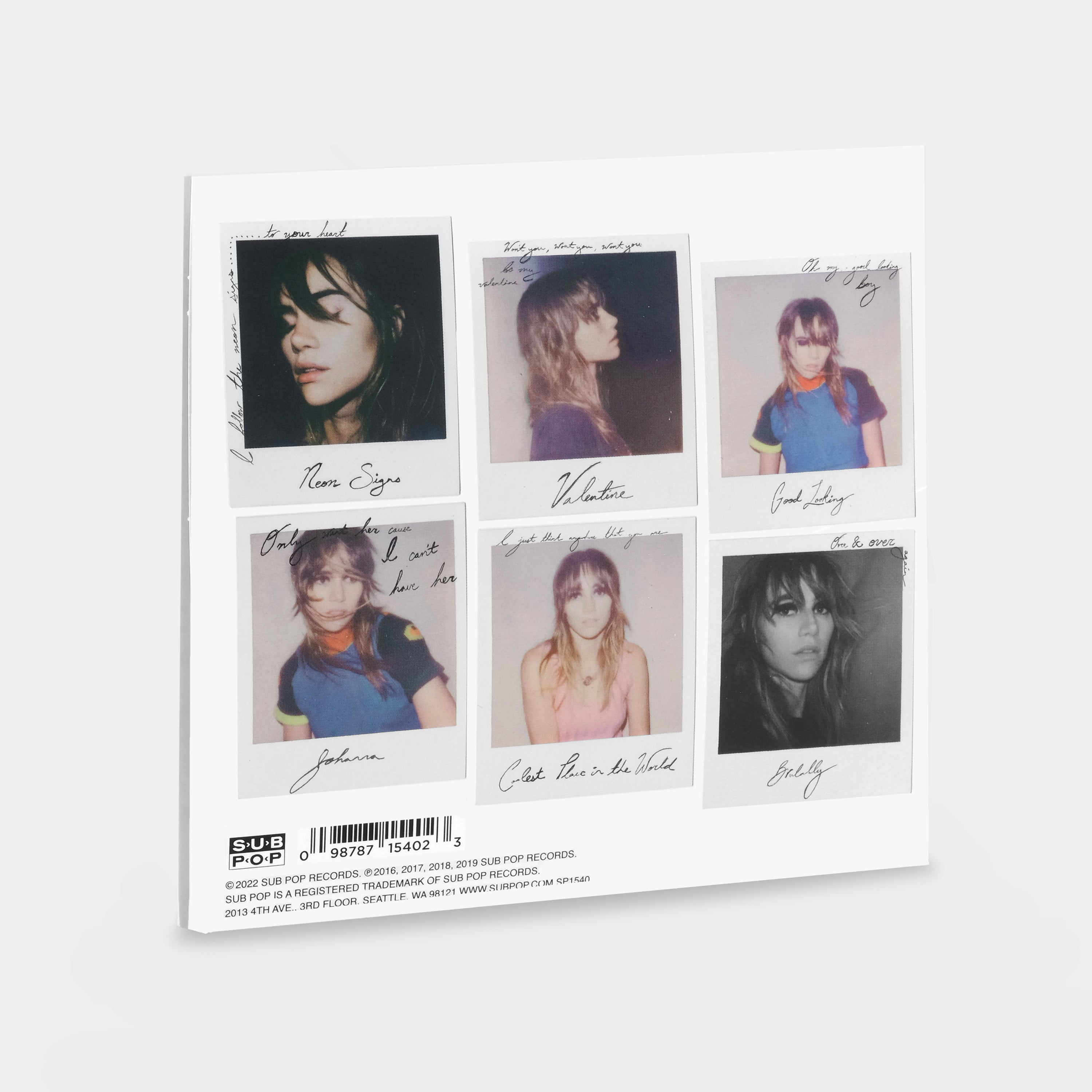 Suki Waterhouse - Milk Teeth CD