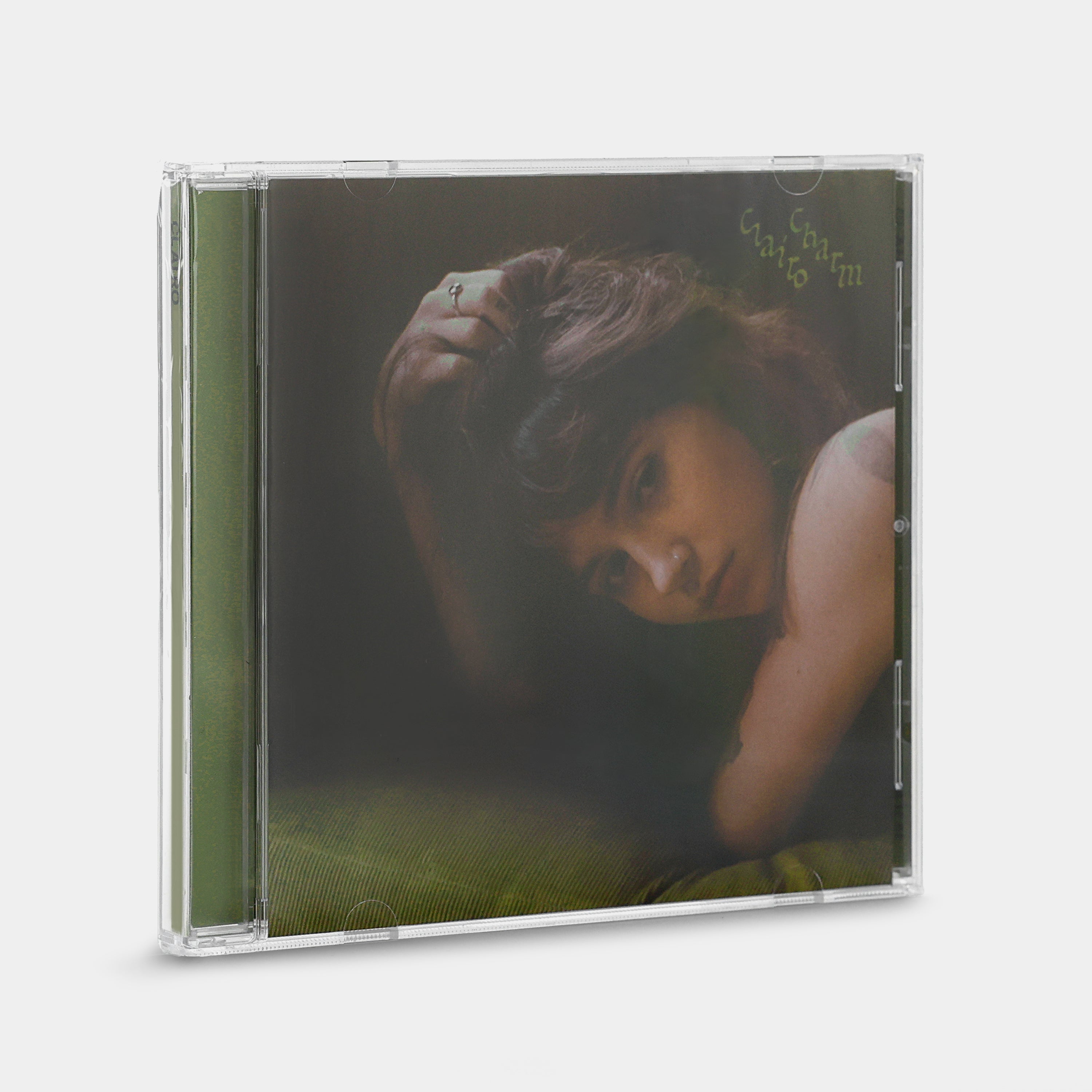 Clairo - Charm CD